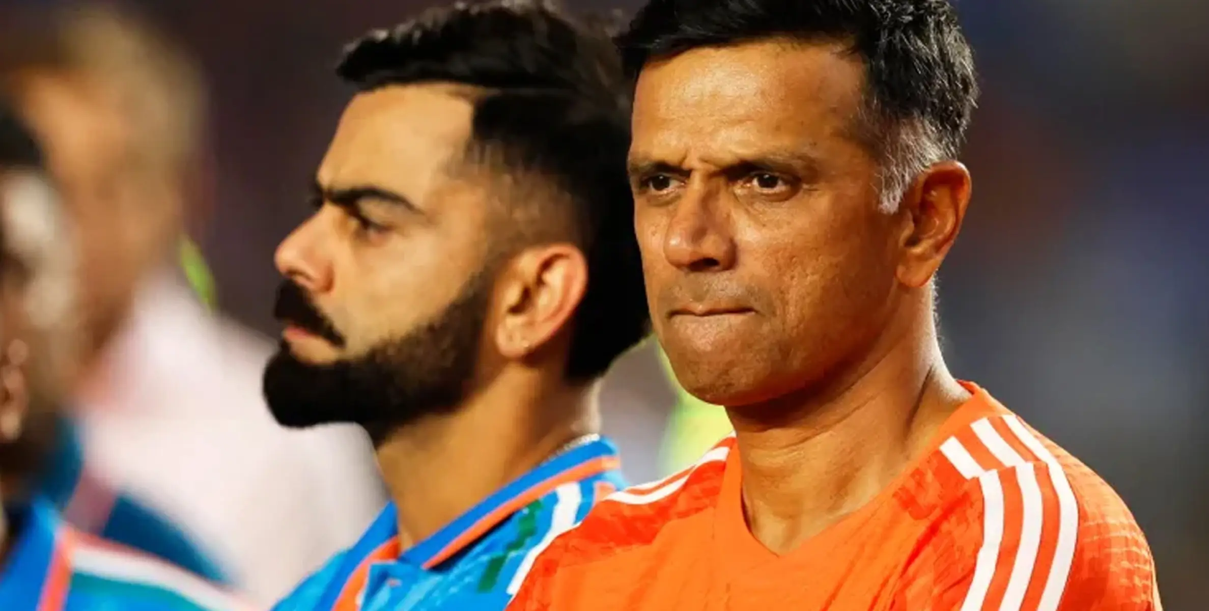 #RahulDravid | ഇന്ത്യൻ ക്രിക്കറ്റ് ടീമിന്റെ പരിശീലക സ്ഥാനത്ത് തുടരുമെന്ന റിപ്പോർട്ടുകൾ തള്ളി രാഹുൽ ദ്രാവിഡ്