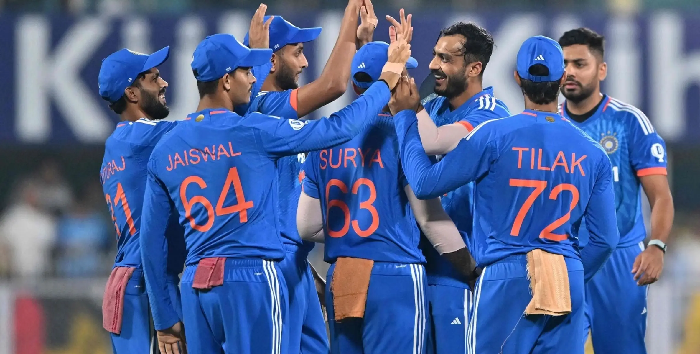 #T20 |  ഇന്ത്യ-ഓസ്ട്രേലിയ നാലാം ട്വന്‍റി 20 ഇന്ന് റായ്‌പൂരിൽ