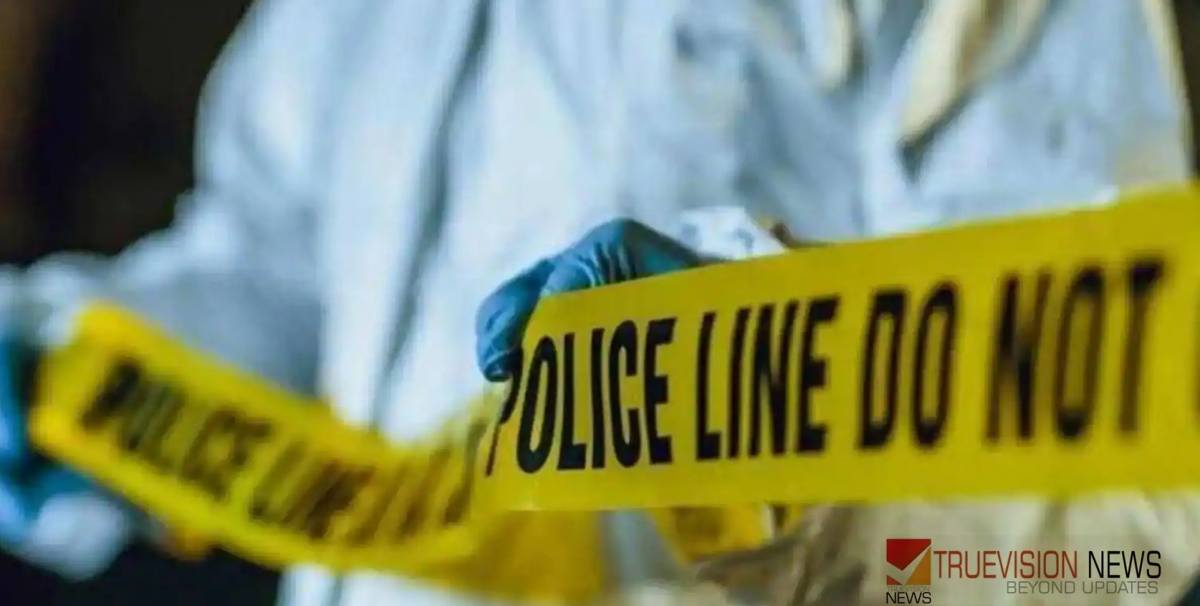 #MURDER |  മക്കളെ കൊലപ്പെടുത്തിയ ശേഷം ദമ്പതികൾ തൂങ്ങിമരിച്ചു