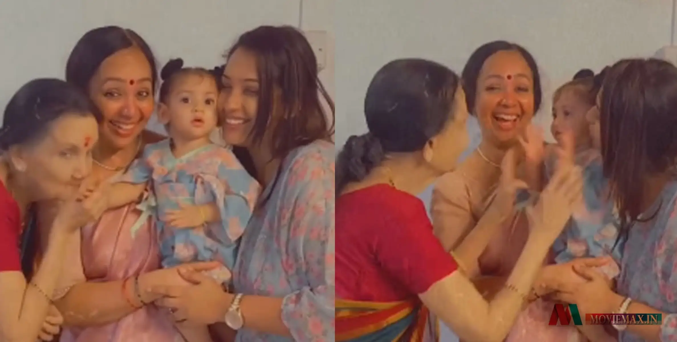 #rsubbalakshmi | നാല് തലമുറ ഒറ്റ ഫ്രെയിമിൽ, ഇനി ആ മുത്തശ്ശി ഓർമ, നോവായി വീഡിയോ