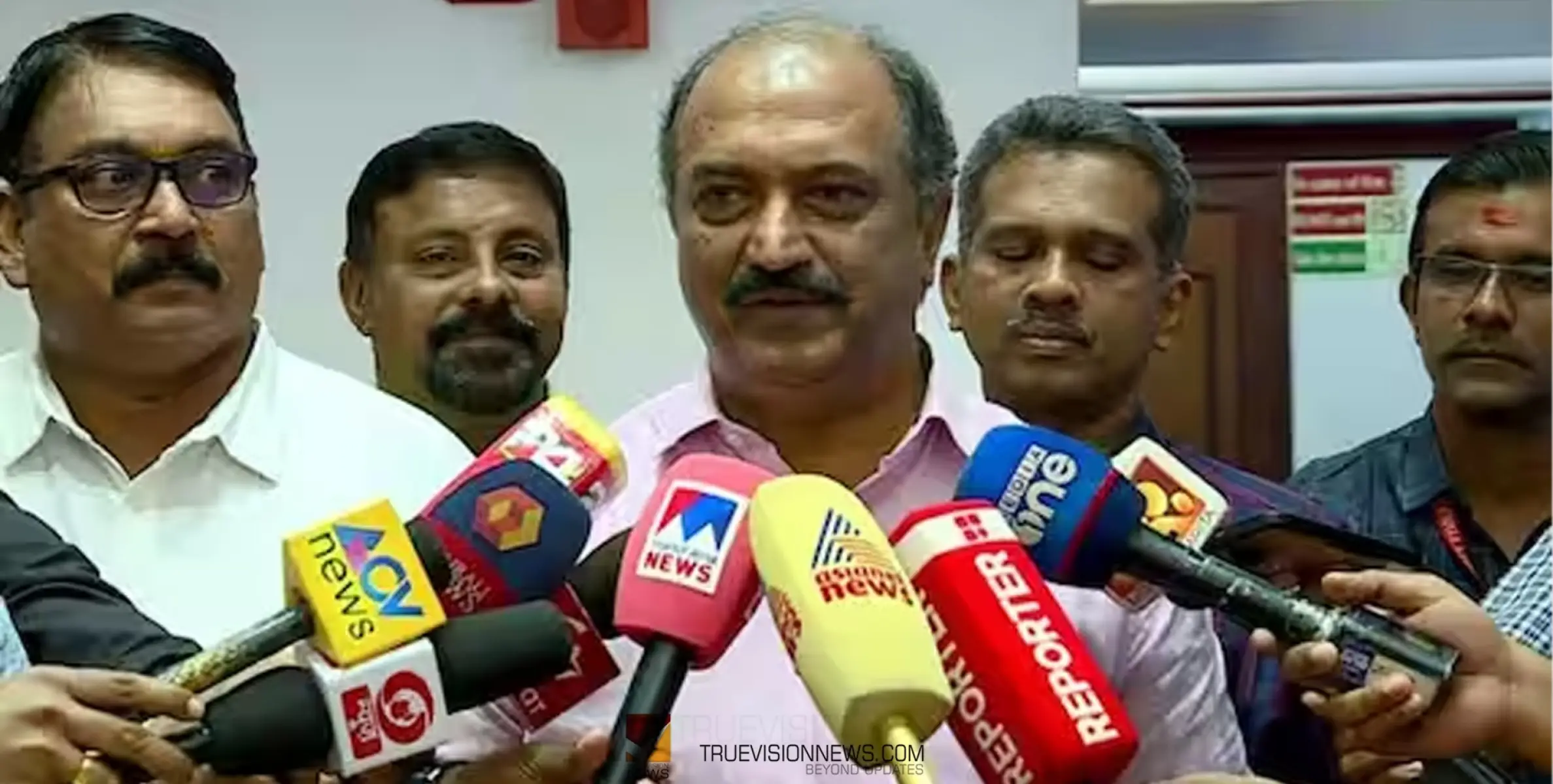 #KNBalagopal | ഓയൂരിൽ കുട്ടിയെ തട്ടിക്കൊണ്ടുപോയ കേസ് സങ്കീർണം - മന്ത്രി കെ.എൻ ബാലഗോപാൽ 