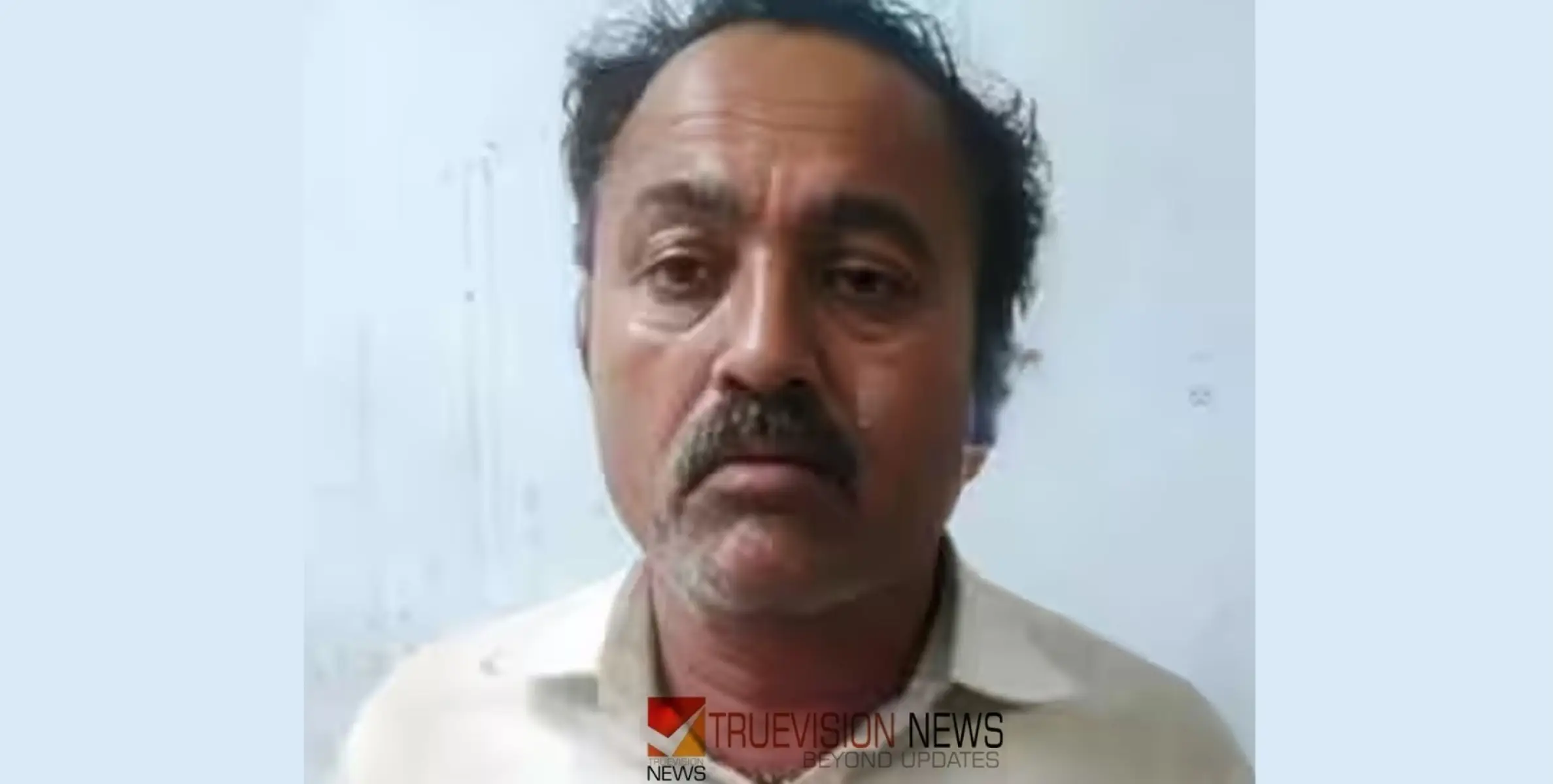 #arrested | അഴിയൂരിൽ 8.8 കിലോഗ്രാം കഞ്ചാവുമായി മധ്യവയസ്കനെ എക്സൈസ് പിടികൂടി 
