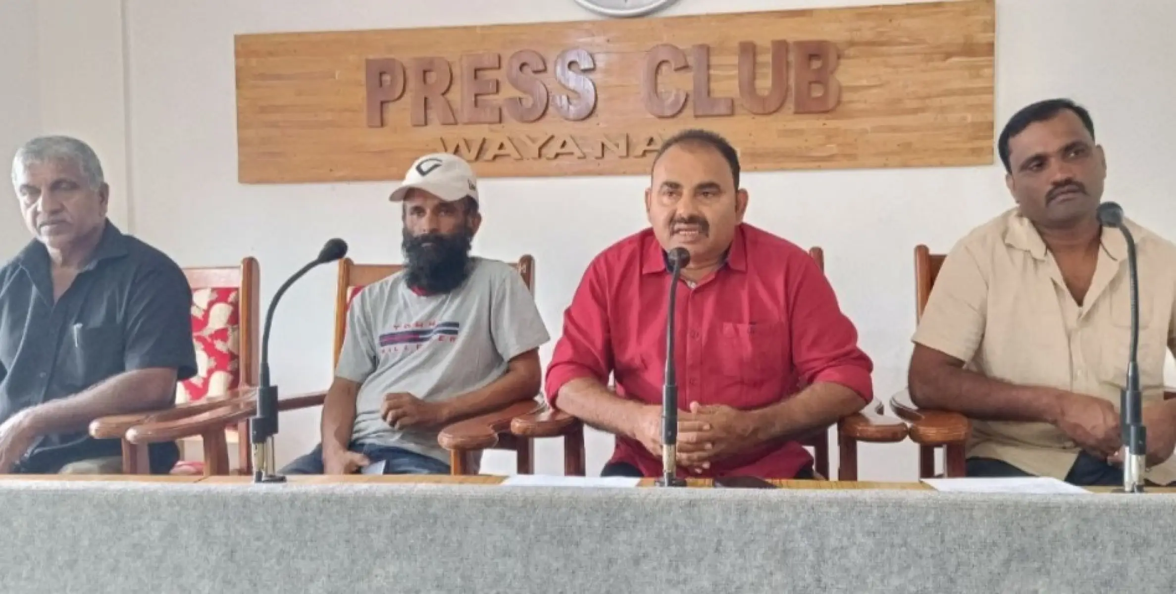 കൽപ്പറ്റ ചാരിറ്റബിൾ സൊസൈറ്റിയുടെ പി.ടി. മുഹമ്മദ് അനുസ്മരണ പരിപാടികൾ ഞായറാഴ്ച