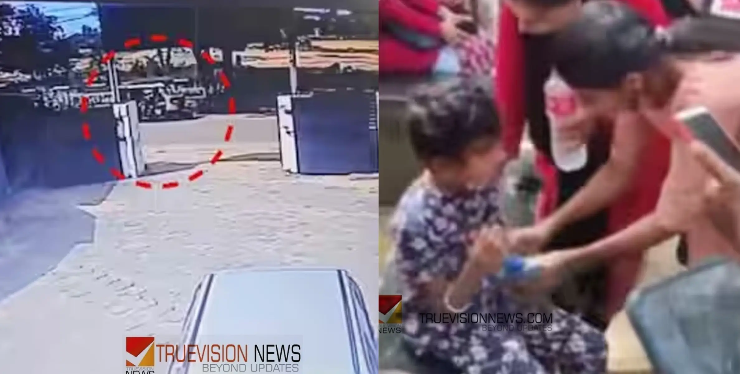 #kidnapcase | ആറു വയസ്സുകാരിയെ തട്ടിക്കൊണ്ടുപോയ സംഭവം; മൂന്നംഗ സംഘം പിടിയിൽ, പിന്നിൽ പിതാവുമായുള്ള സാമ്പത്തിക തർക്കം 
