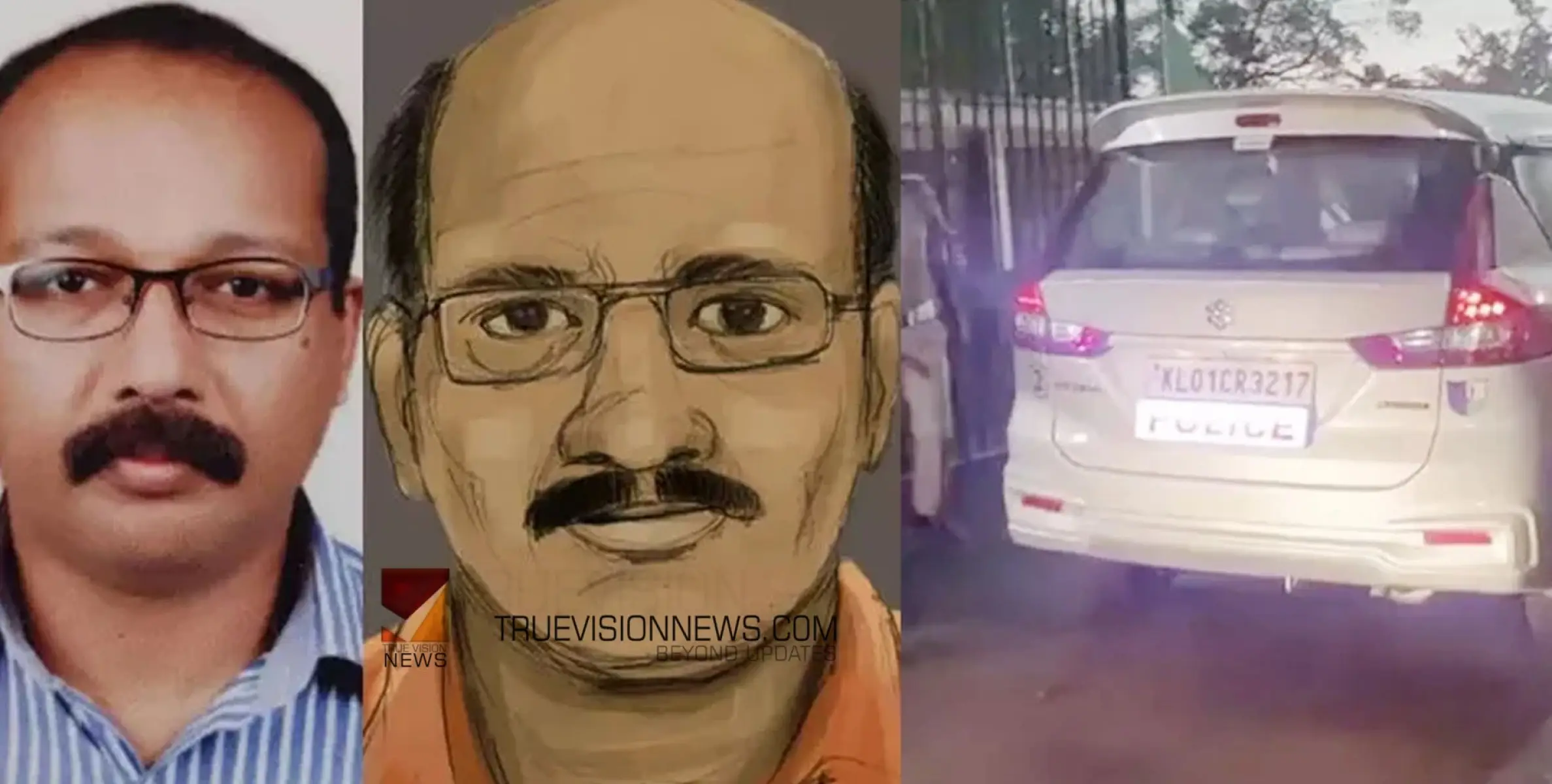 #Kidnapping | ഓയൂരില്‍ ആറു വയസുകാരിയെ തട്ടിക്കൊണ്ടുപോയ സംഭവം;പത്മകുമാറിനെ കുട്ടി തിരിച്ചറിഞ്ഞു