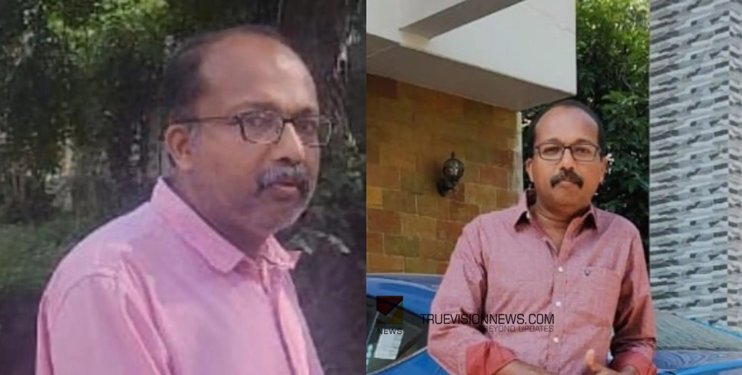 Kidnappingcase  |  ഓയൂരില്‍ കുട്ടിയെ തട്ടിക്കൊണ്ടുപോയ സംഭവം; പത്മകുമാറിന്റെ ഭാര്യയ്ക്കും മകള്‍ക്കും പങ്ക്
