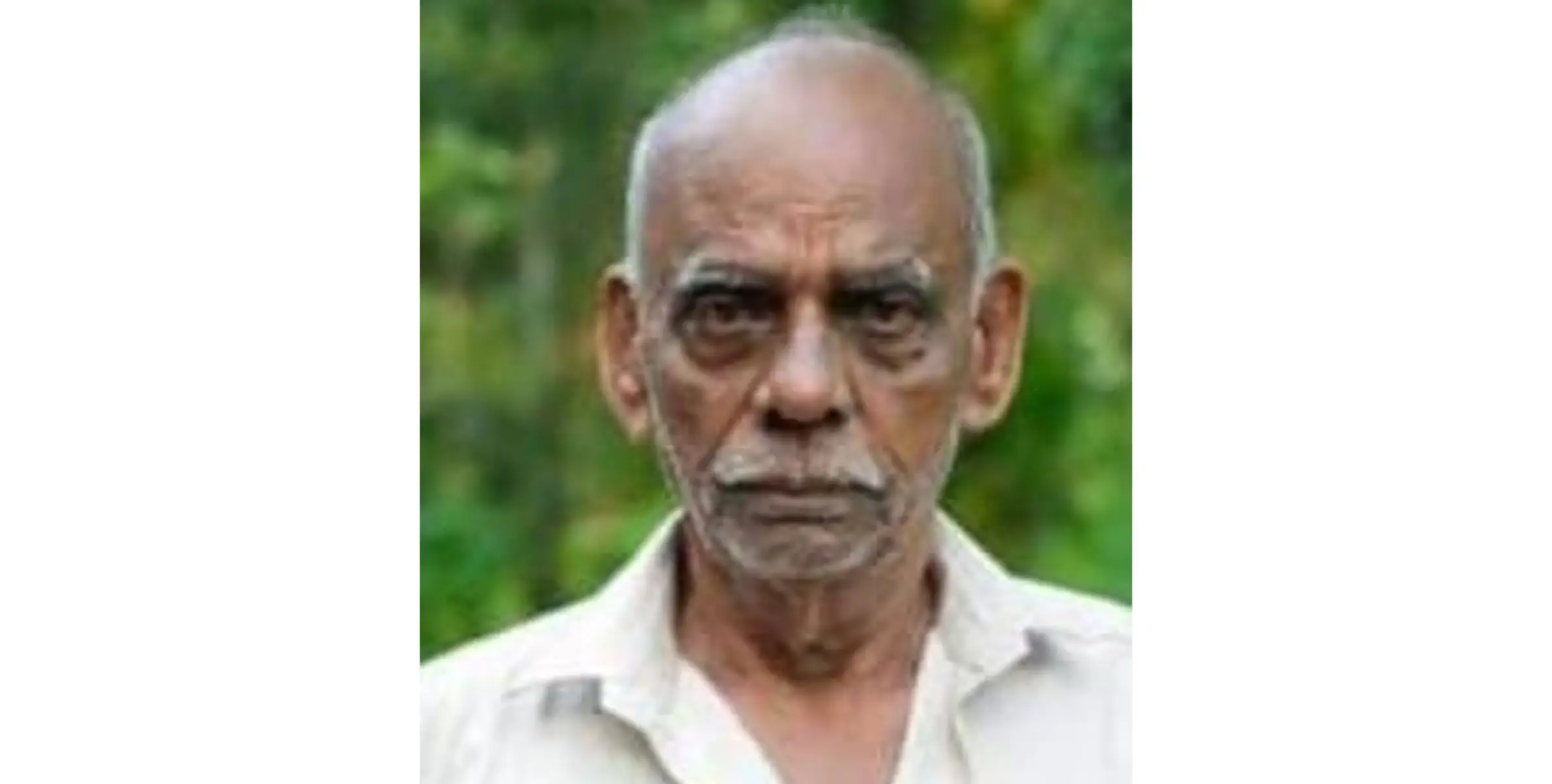 പാറക്കൽ കണ്ണൻ നിര്യാതനായി