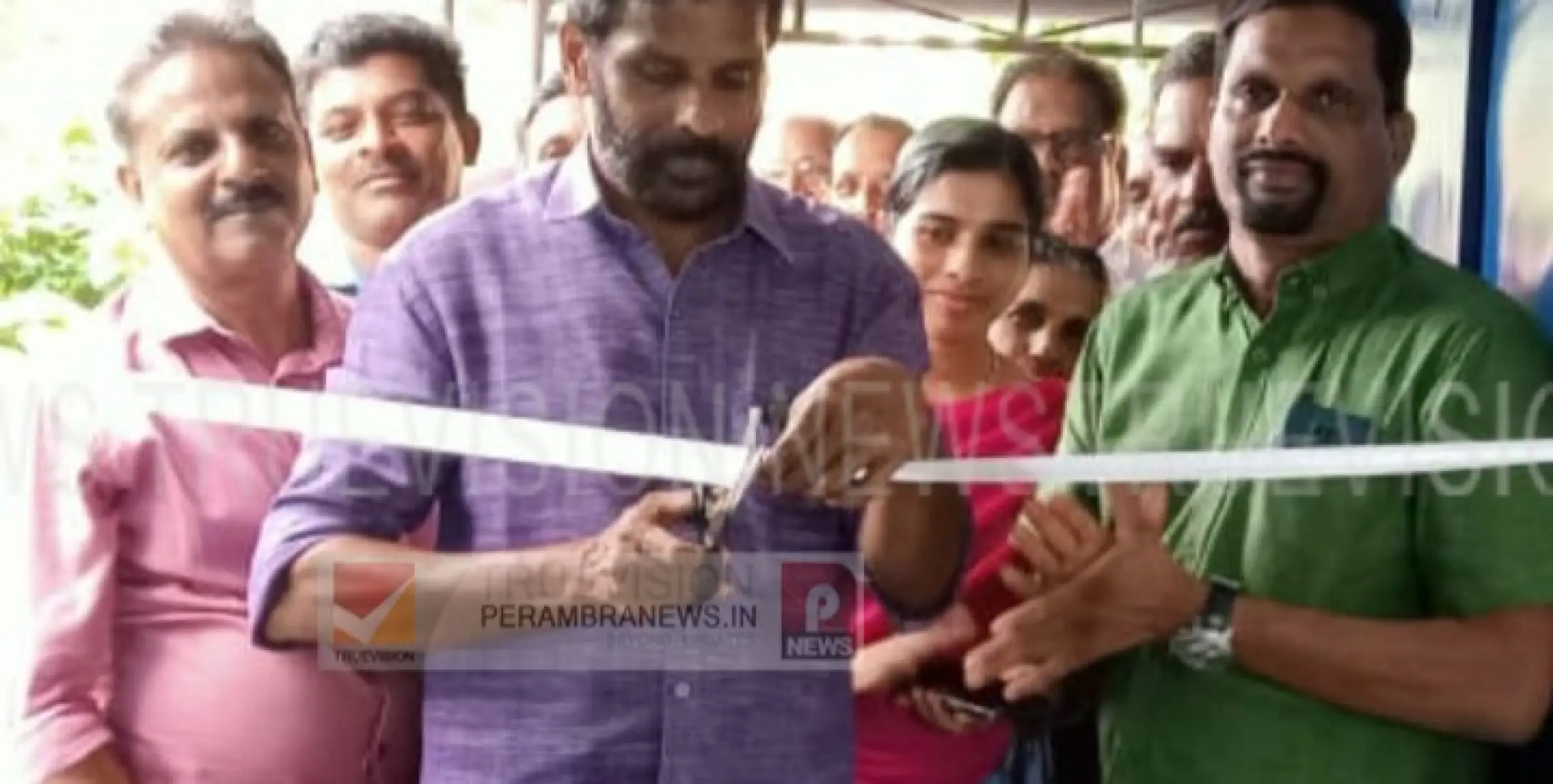 ഉമ്മന്‍ ചാണ്ടി ഫൗണ്ടേഷന്‍ & ചാരിറ്റബിള്‍ സൊസൈറ്റി  ഉത്ഘാടനം ചെയ്തു