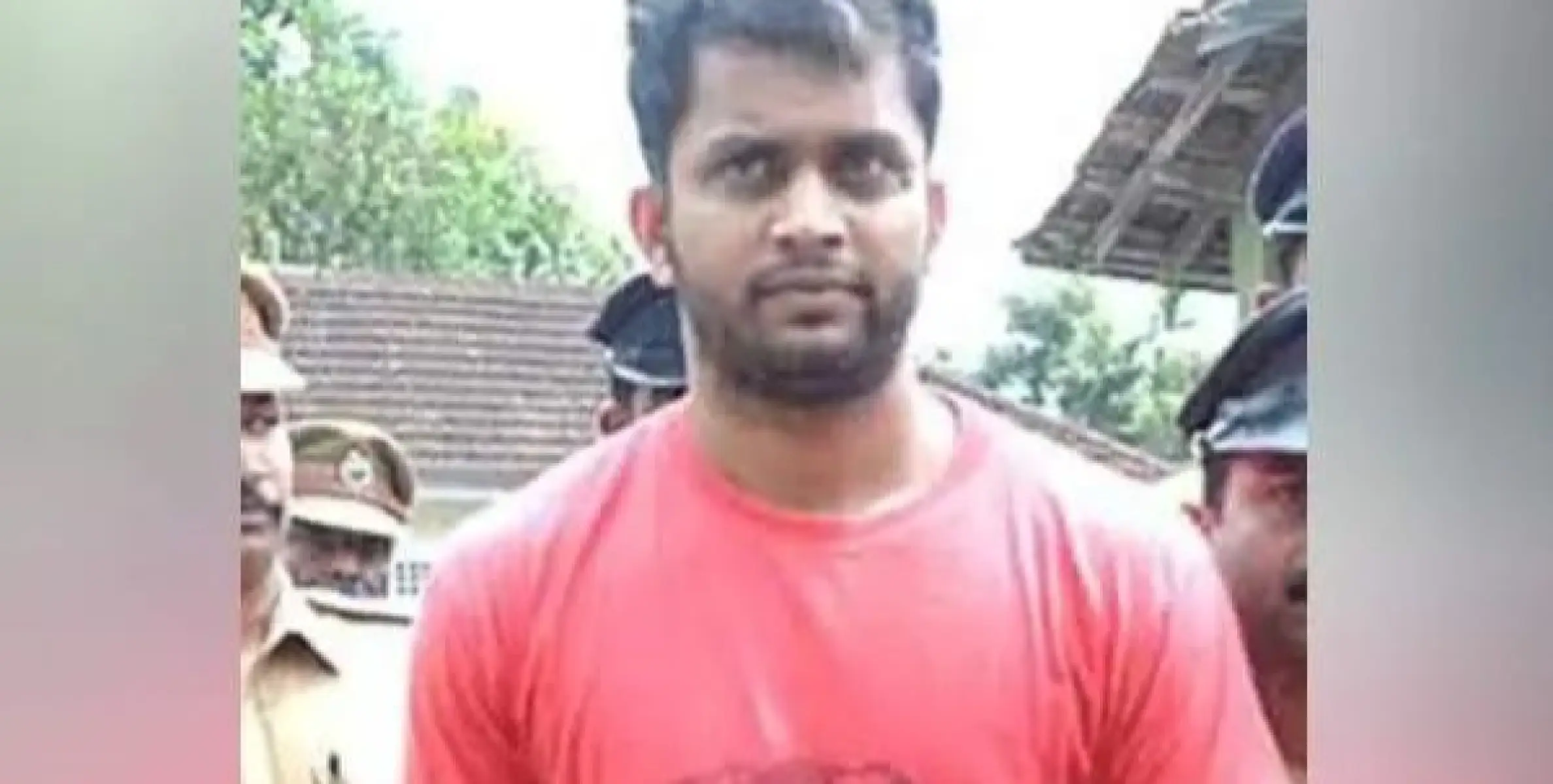 ഗുണ്ടാത്തലവന്‍ ഓം പ്രകാശ് പിടിയില്‍; പിടിയിലായത് ഗോവയില്‍ നിന്ന്