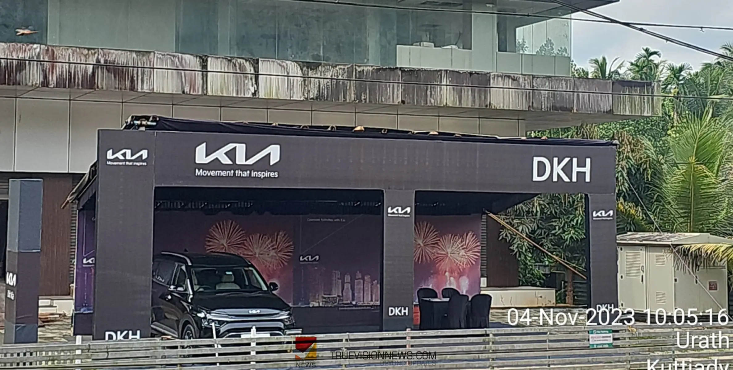 #KIA | KIA ഫെസ്റ്റിവ് പോയ്ന്റ്റ്; ലോകോത്തര നിലവാരമുള്ള കാറുകൾ ഇതാ നിങ്ങൾക്കായി