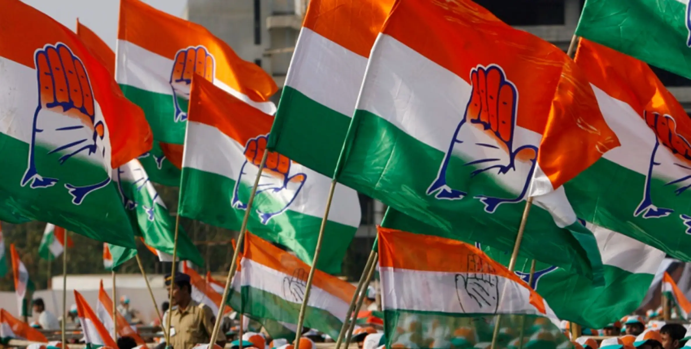 #Congress | നാലു സംസ്ഥാനങ്ങളിലേക്കുള്ള വോട്ടെണ്ണല്‍; വോട്ടിങ് യന്ത്രത്തെ പഴിച്ച് കോണ്‍ഗ്രസ് രംഗത്ത്