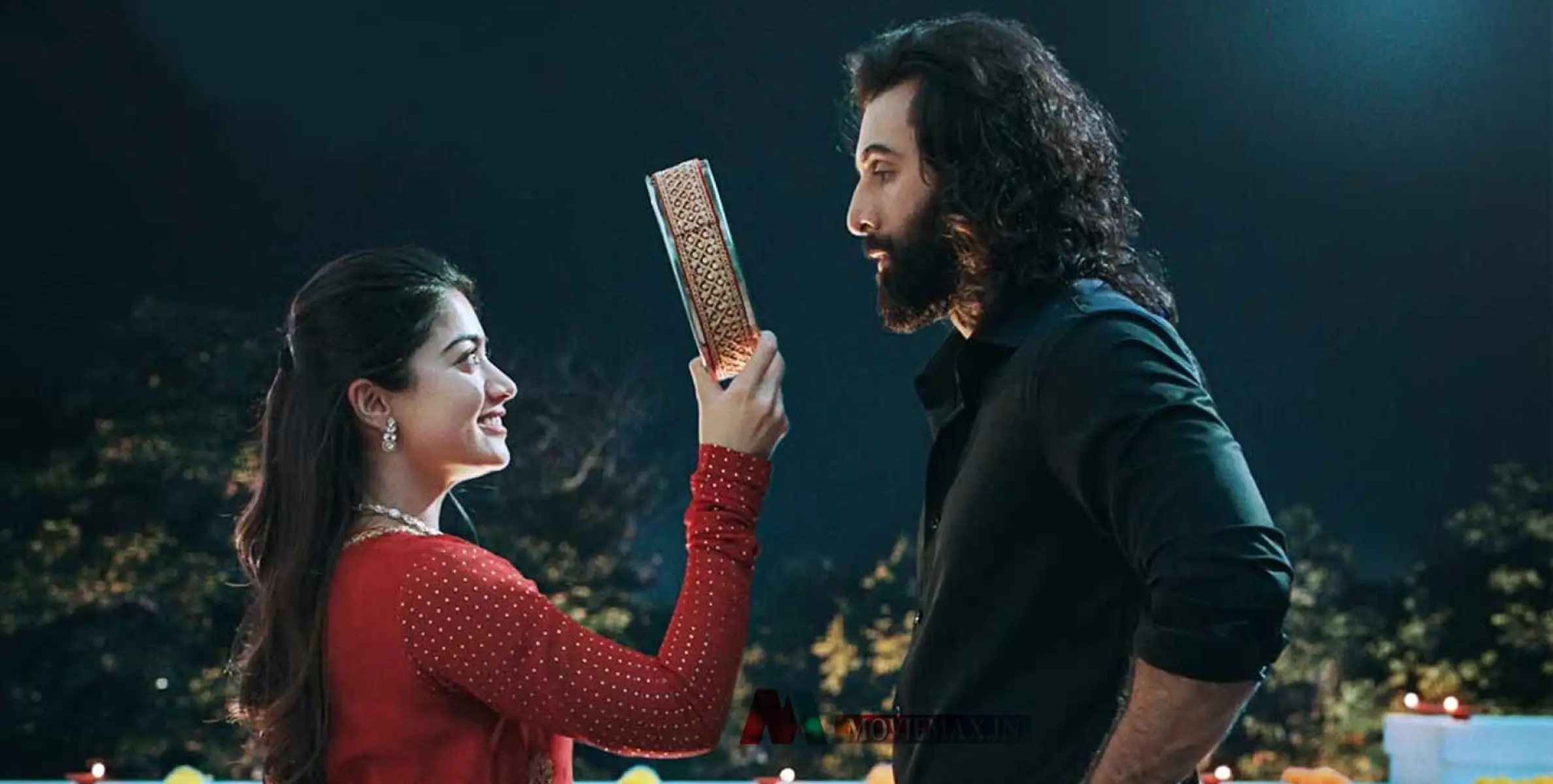 #RanbirKapoor | 'അനിമലി' ൽ രൺബീർ കപൂറും രശ്‍മിക മന്ദാനയും വാങ്ങിയ പ്രതിഫലം; ഒരു പൂജ്യത്തിൻറെ വ്യത്യാസം 