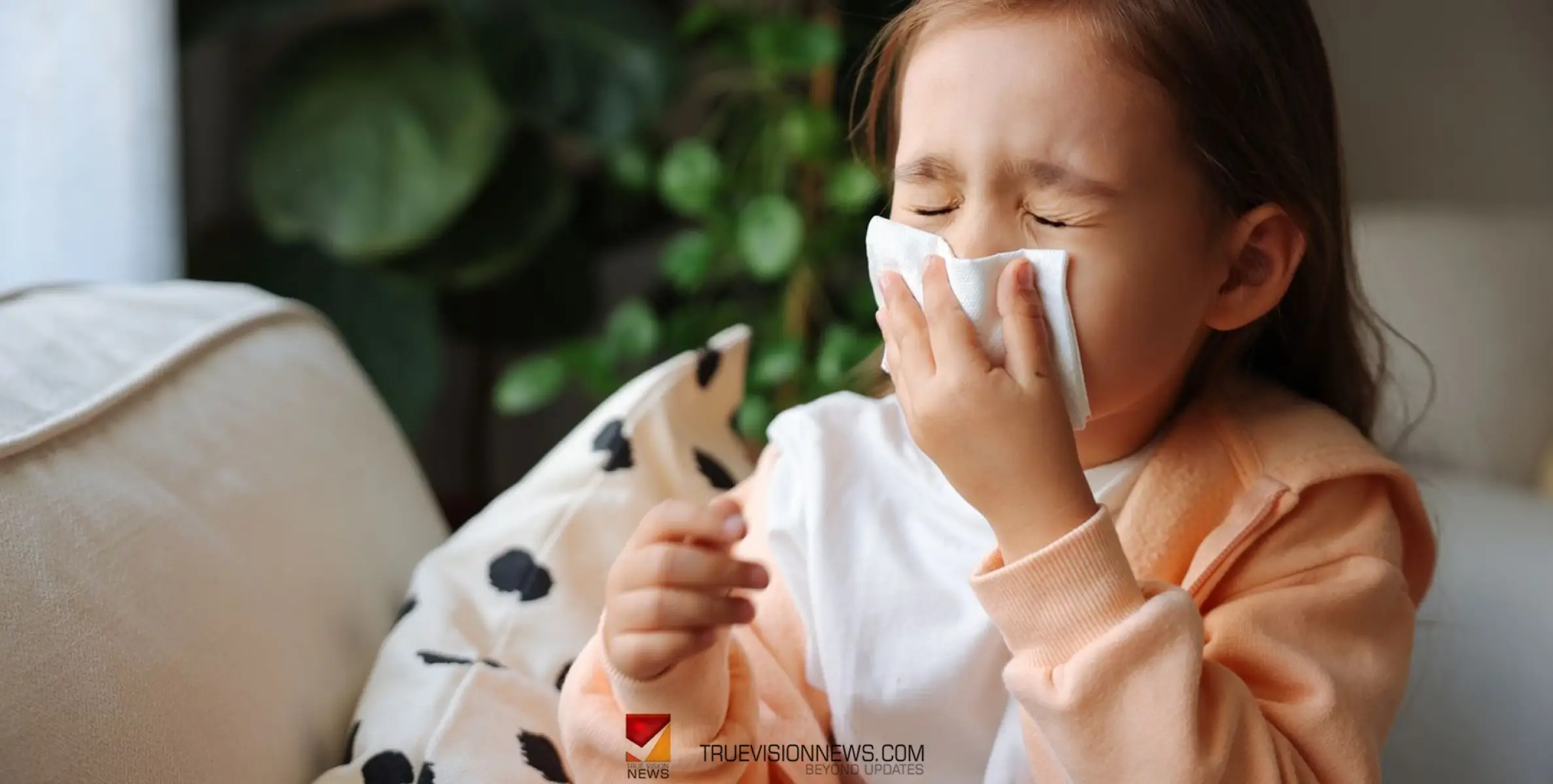 #health | കുട്ടികളിലെ അലർജി; രക്ഷിതാക്കൾ അറിഞ്ഞിരിക്കേണ്ടത് കാര്യങ്ങൾ 