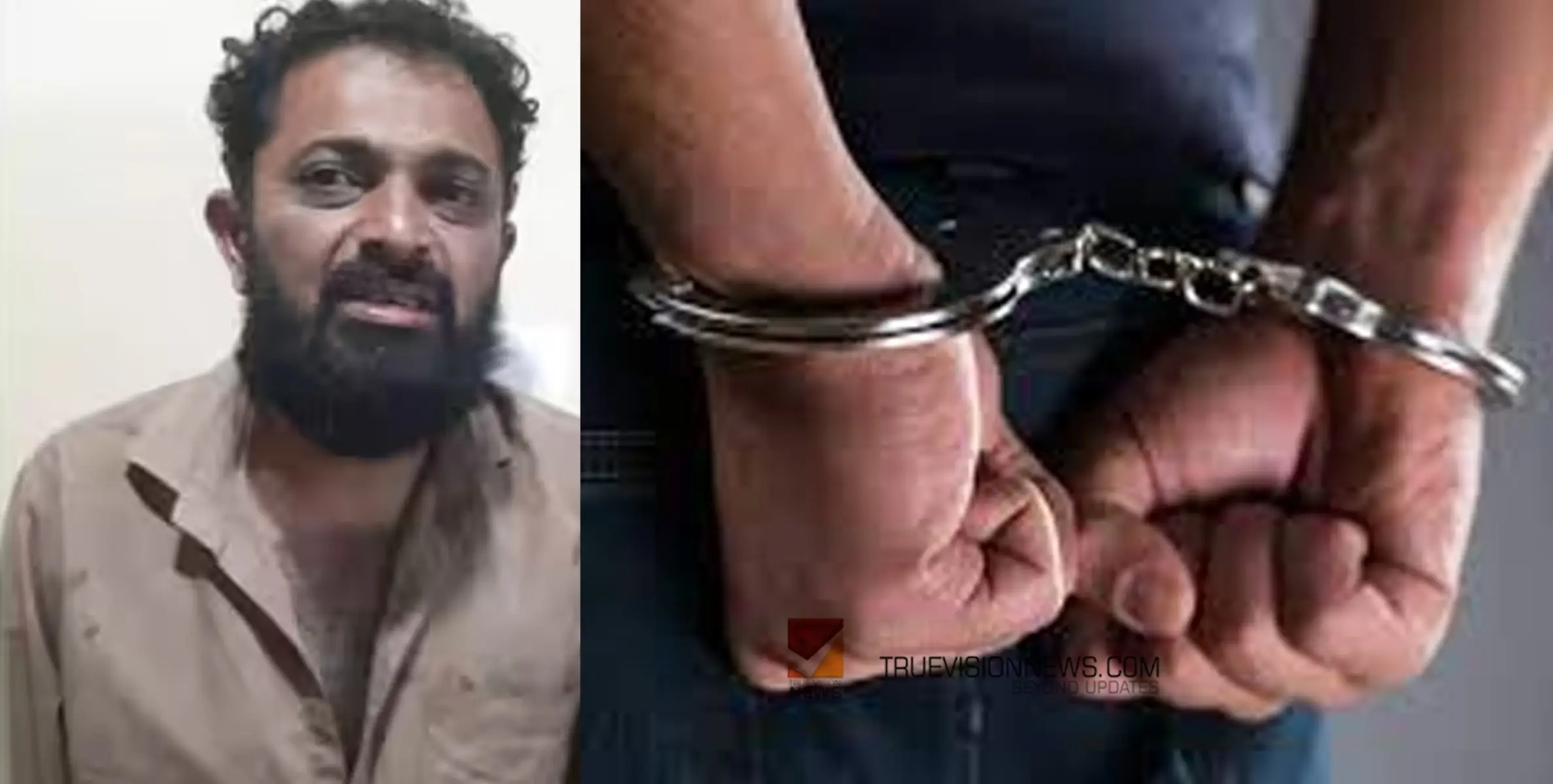 #arrested  | വീട്ടുകാർക്ക് നേരെ അക്രമം, അന്വേഷിക്കാനെത്തിയ പൊലീസിനെ ചപ്പാത്തിക്കോലിനടിച്ച പ്രതി പിടിയിൽ