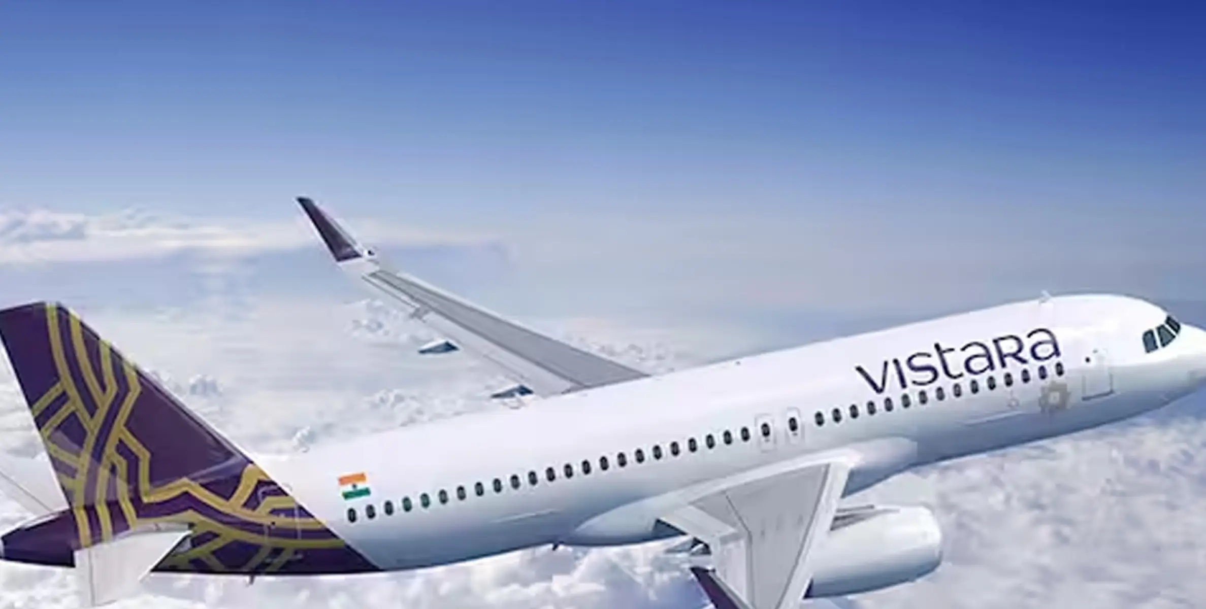 #VistaraAir | പ്രധാന ഗള്‍ഫ് രാജ്യത്തേക്ക് നേരിട്ട് സര്‍വീസ് ആരംഭിക്കാന്‍ വിസ്താര എയര്‍ 