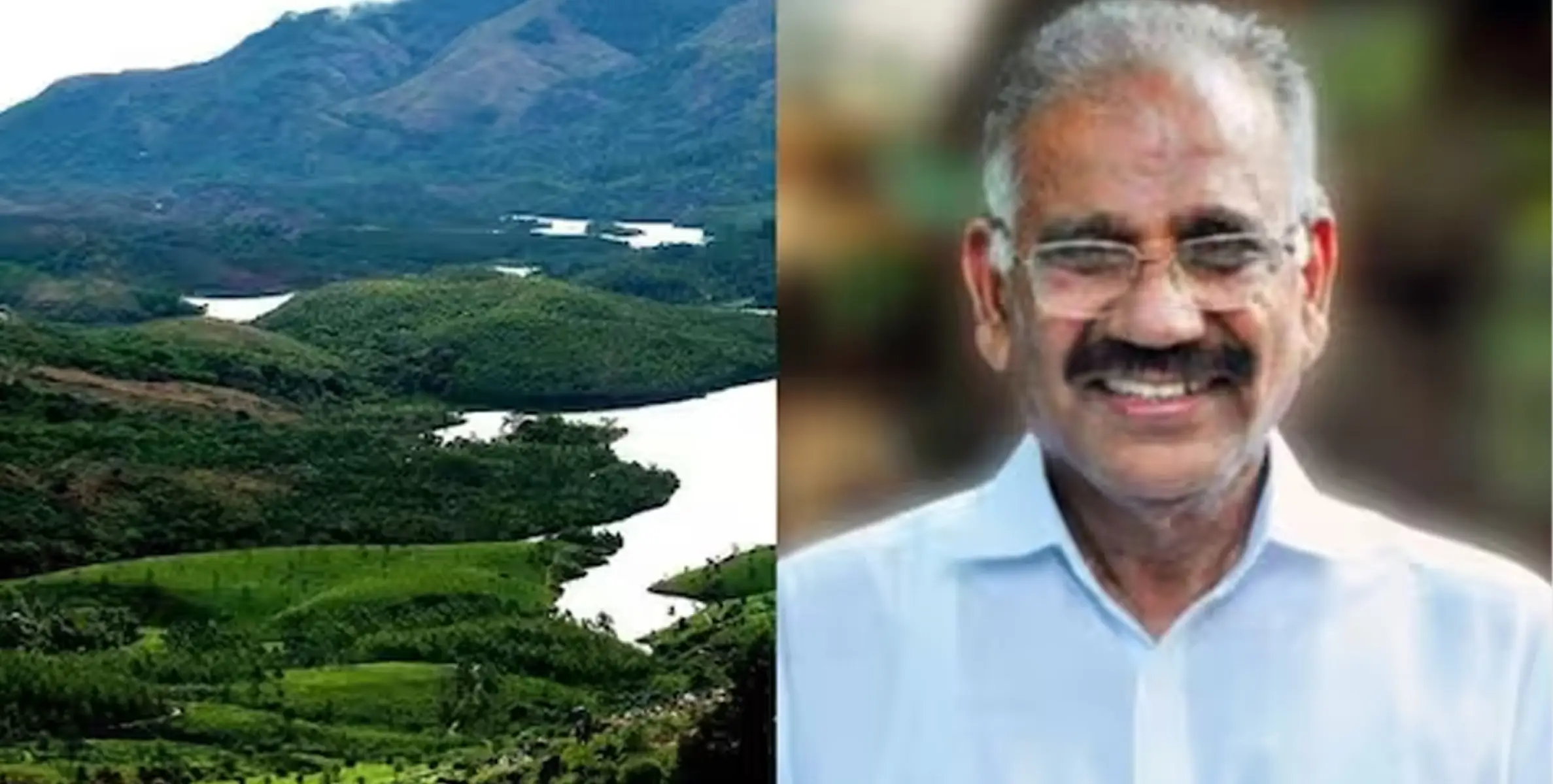 #Chinnakalreserve | 364 ഹെക്ടർ ഭൂമി ചിന്നക്കനാൽ റിസർവ് ആക്കാനുള്ള ഉത്തരവ് മരവിപ്പിച്ചു 