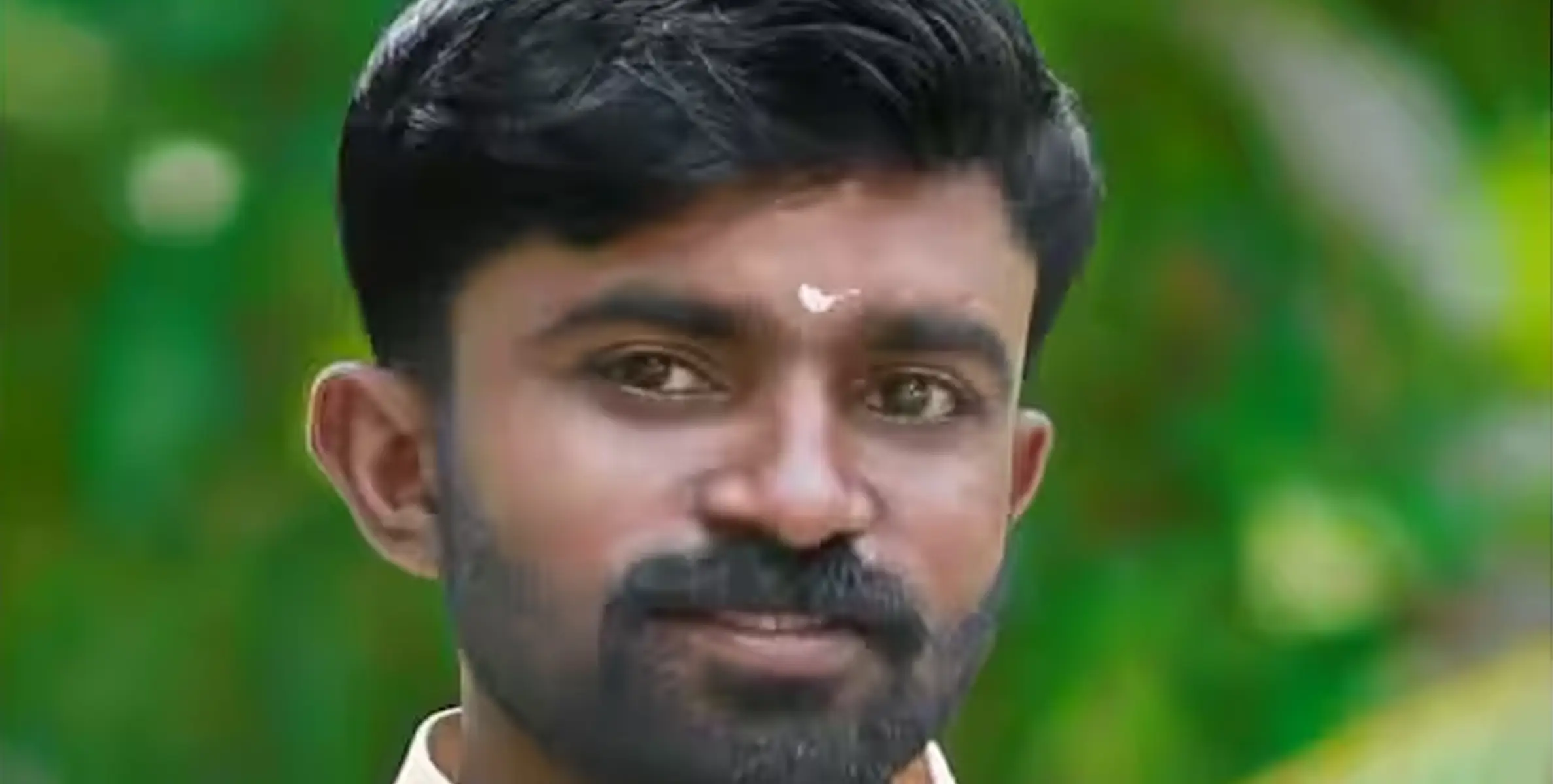 #ACCIDENT | രണ്ടാഴ്ച മുമ്പ് ഷാർജയിൽ നിന്നെത്തിയ യുവാവ് വാഹനാപകടത്തിൽ മരിച്ചു  