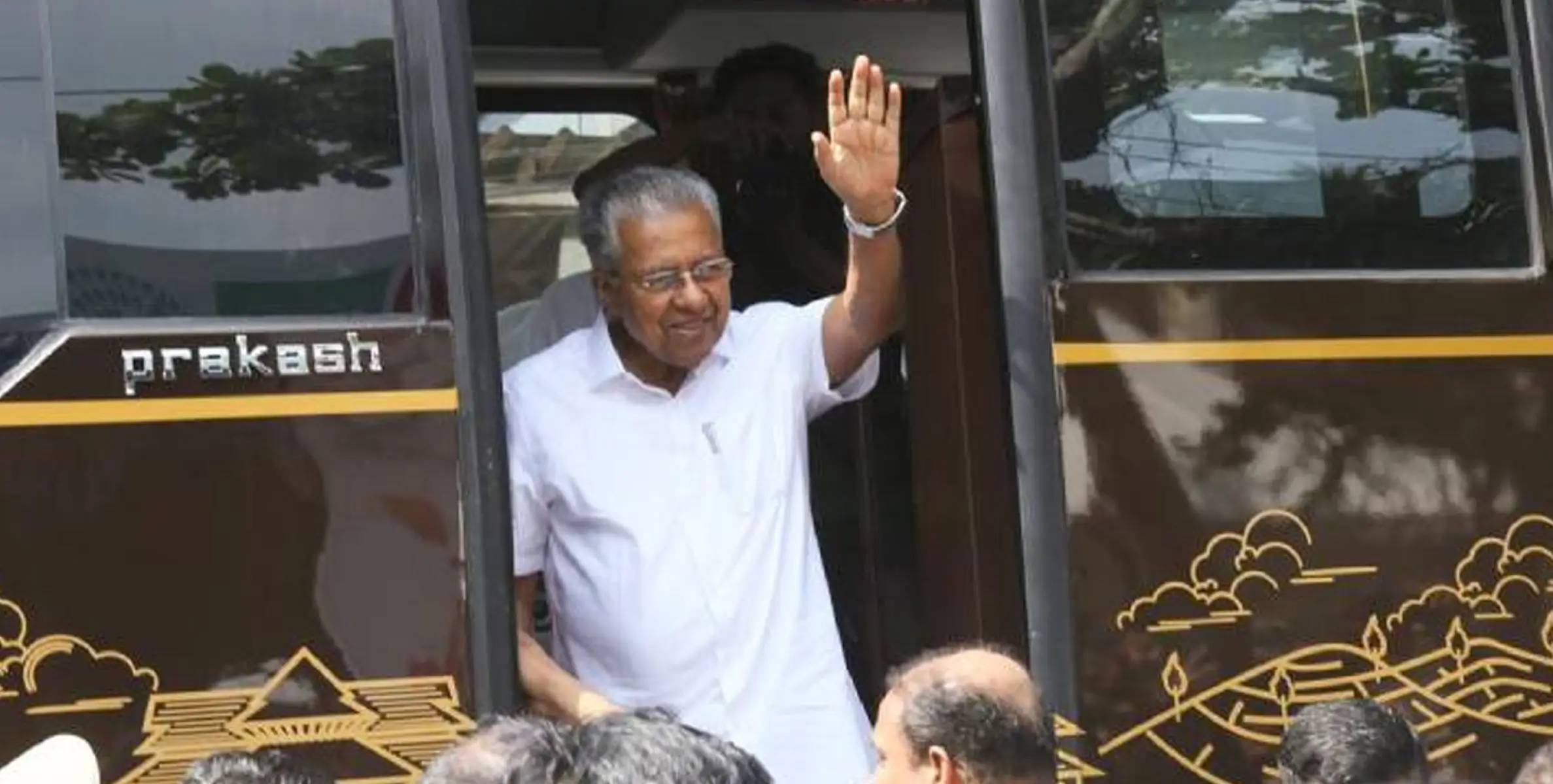 #navakeralasadas | നവകേരള സദസ് ഇന്ന് തൃശൂരിൽ; ഡിസംബർ ഏഴ് വരെ 13 നിയോജക മണ്ഡലങ്ങളിലും പര്യടനം നടത്തും 