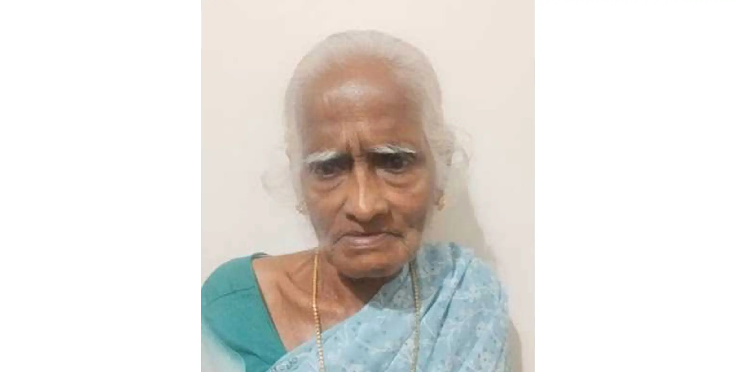 തളിയിലെ പട്ടാണി വീട്ടിൽ കെ.ജാനകി നിര്യാതയായി