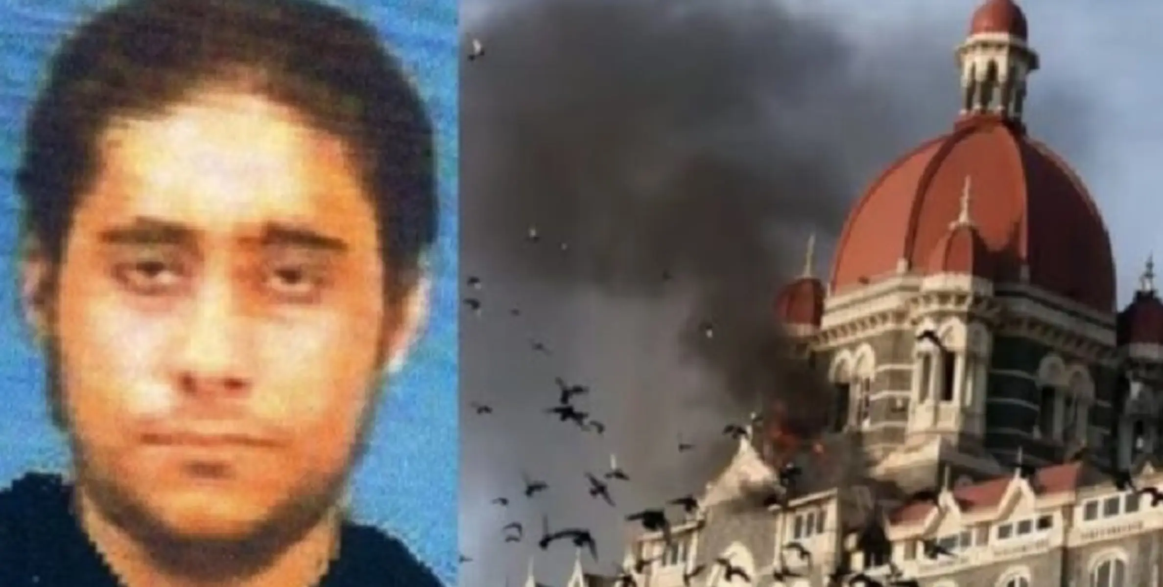#terrorist | പാക് ജയിലിലുള്ള മുംബൈ ഭീകരാക്രമണത്തിന്റെ സൂത്രധാരൻ സാജിദ് മിർ വിഷം ഉള്ളിൽ ചെന്ന നിലയിൽ