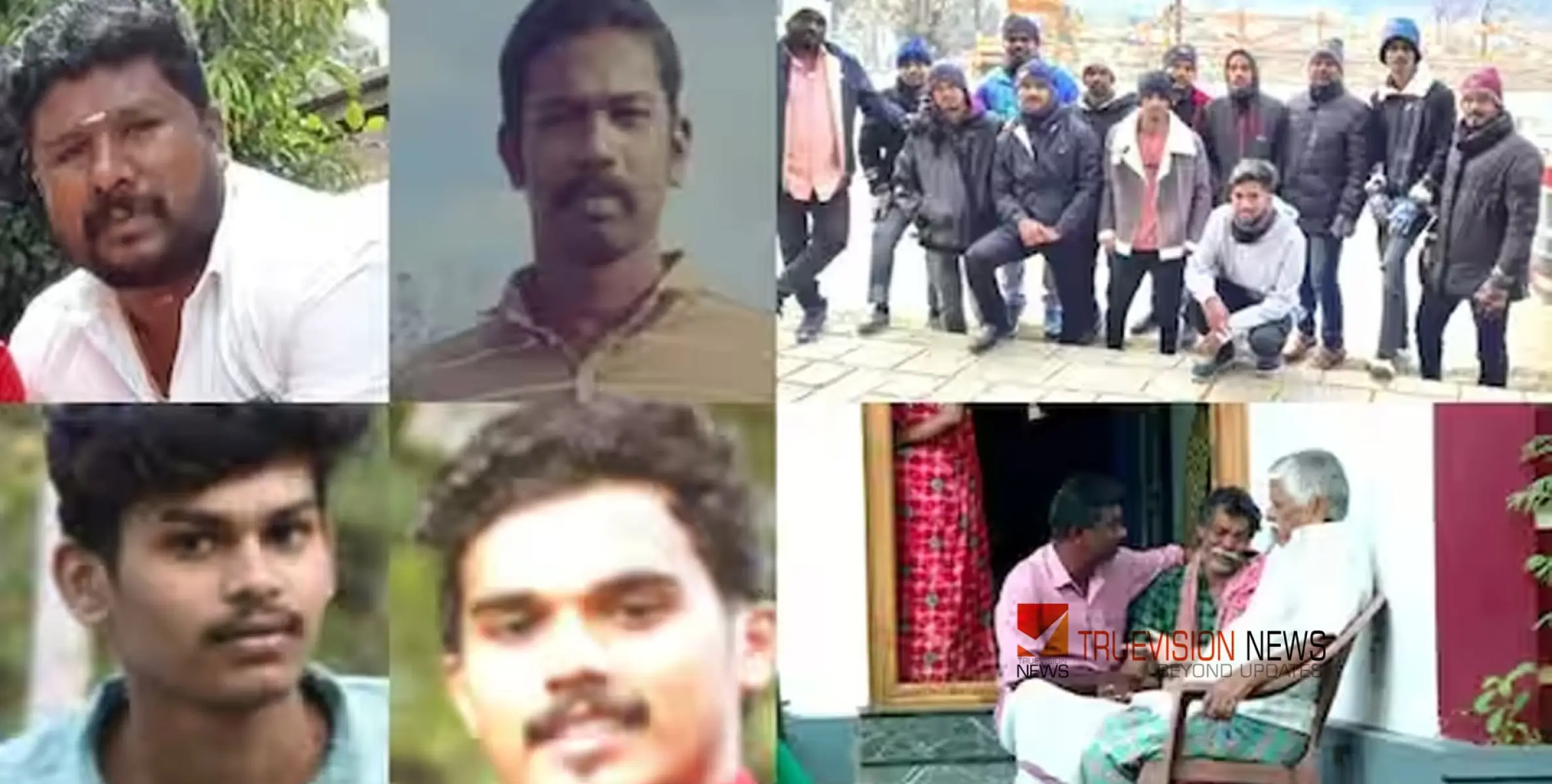 #accident | 'നാടിന്റെ മക്കളാണ് പോയത്'; യുവാക്കളുടെ അപകടമരണത്തിൽ ഹൃദയം തകർന്ന് ചിറ്റൂർ