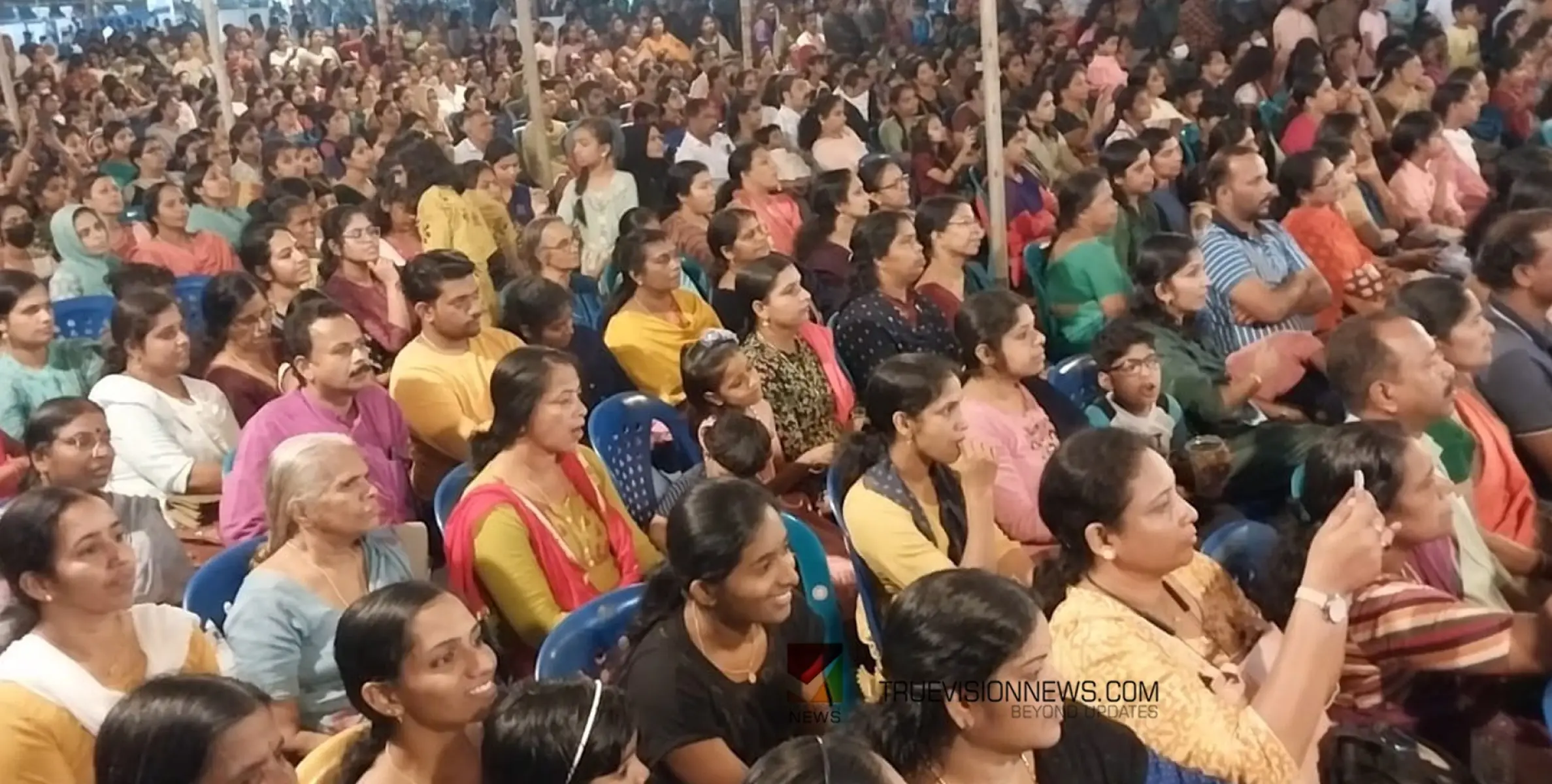 #kozhikoderevenuedistrictkalolsavam| കോഴിക്കോട് റവന്യൂ ജില്ല കലോത്സവം: വേദികളിൽ ഇന്ന് നടക്കുന്ന മത്സരങ്ങൾ