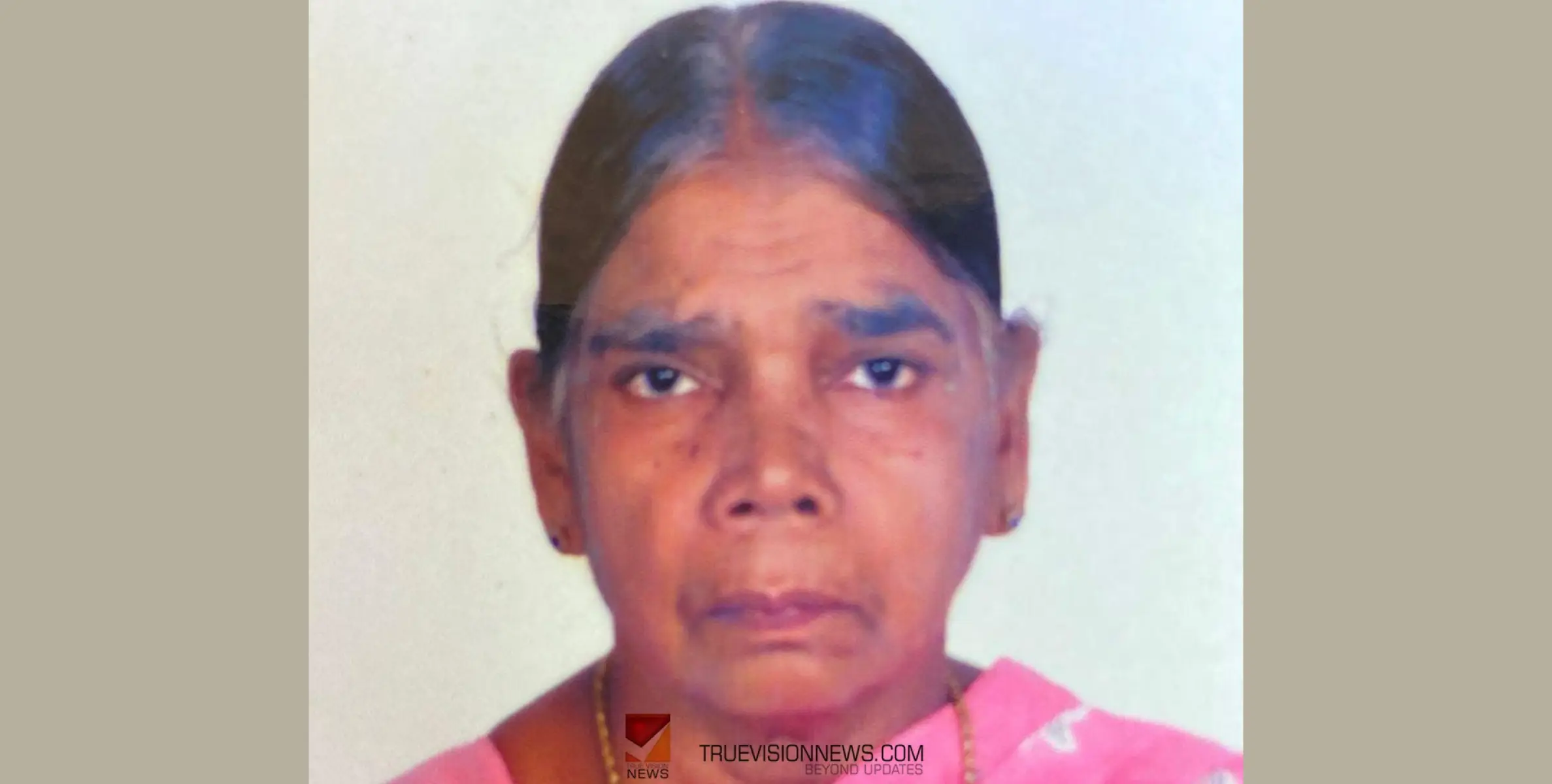 #obituary | ആയ്യാർ പറമ്പത്ത് നാരായണി അന്തരിച്ചു 