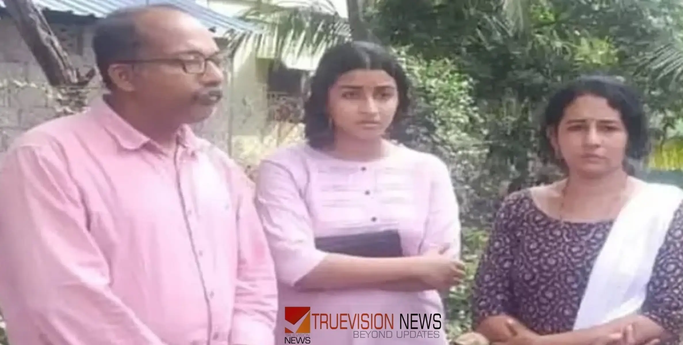#kidnapcase |  ആറു വയസ്സുകാരിയെ തട്ടിക്കൊണ്ടു പോയ സംഭവം; നിർണായക വിവരങ്ങൾ പുറത്തുവിട്ട് അന്വേഷണ സംഘം