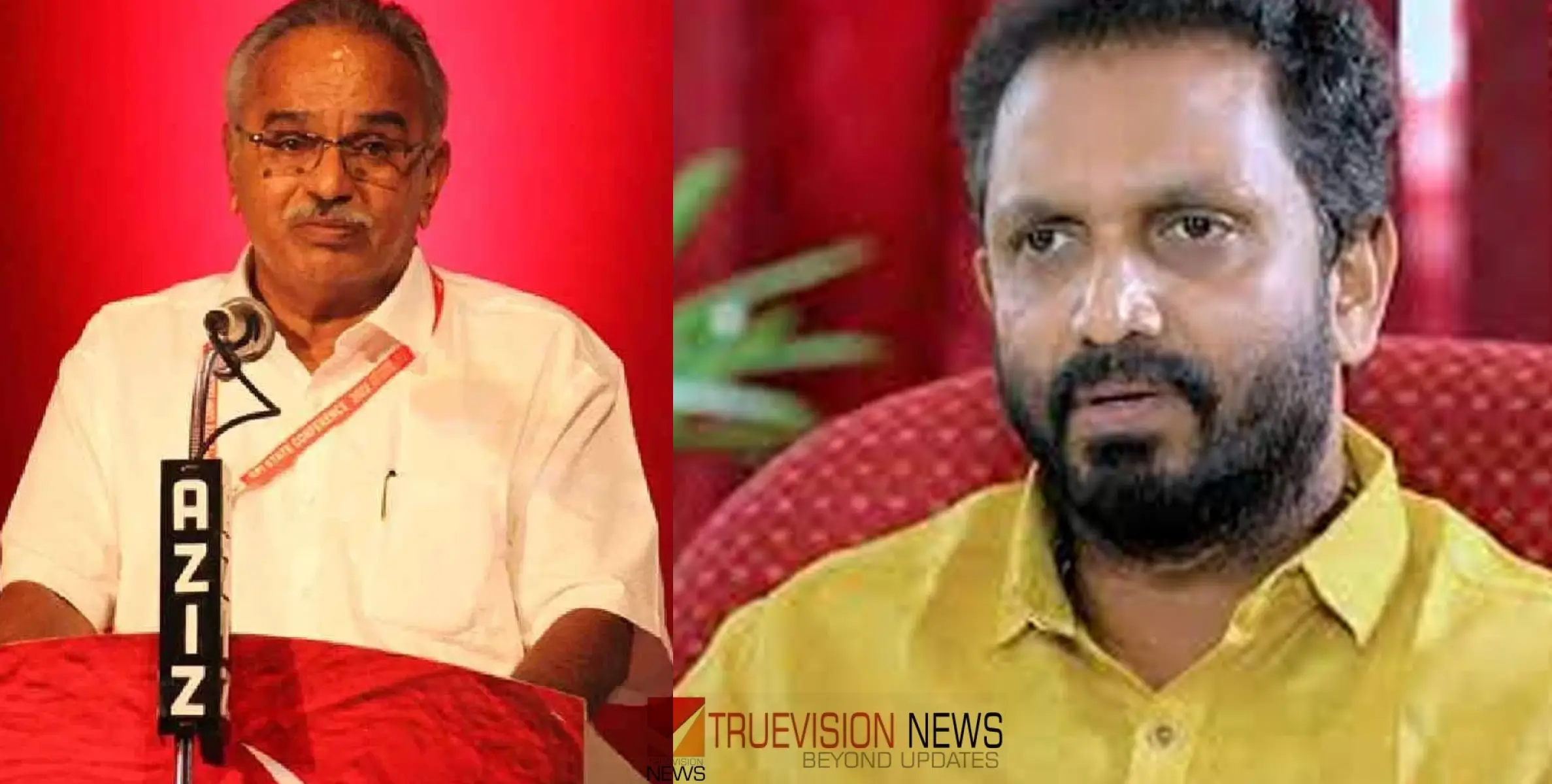 #kanamrajendran | രാഷ്ട്രീയ എതിരാളികളോട് പോലും സൗമ്യതയോടെ പെരുമാറുന്ന നല്ല പൊതുപ്രവർത്തകനായിരുന്നു; അനുസ്മരിച്ച് കെ. സുരേന്ദ്രൻ