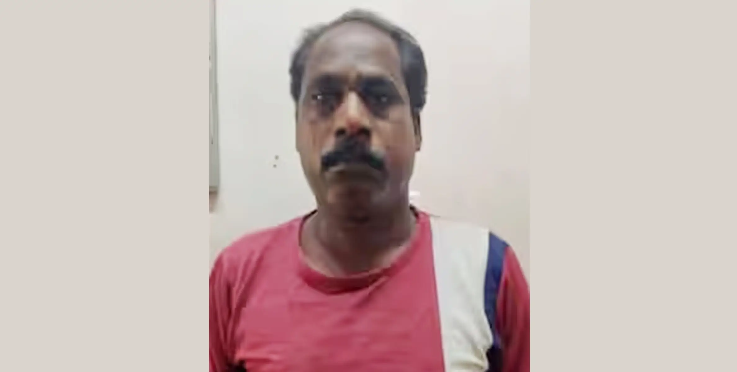 #arrest | ബസില്‍ യാത്ര ചെയ്യുന്നതിനിടെ പത്താം ക്ലാസ് വിദ്യാര്‍ത്ഥിനിക്ക് മുന്നില്‍ നഗ്നതാ പ്രദര്‍ശനം; പ്രതി പിടിയിൽ