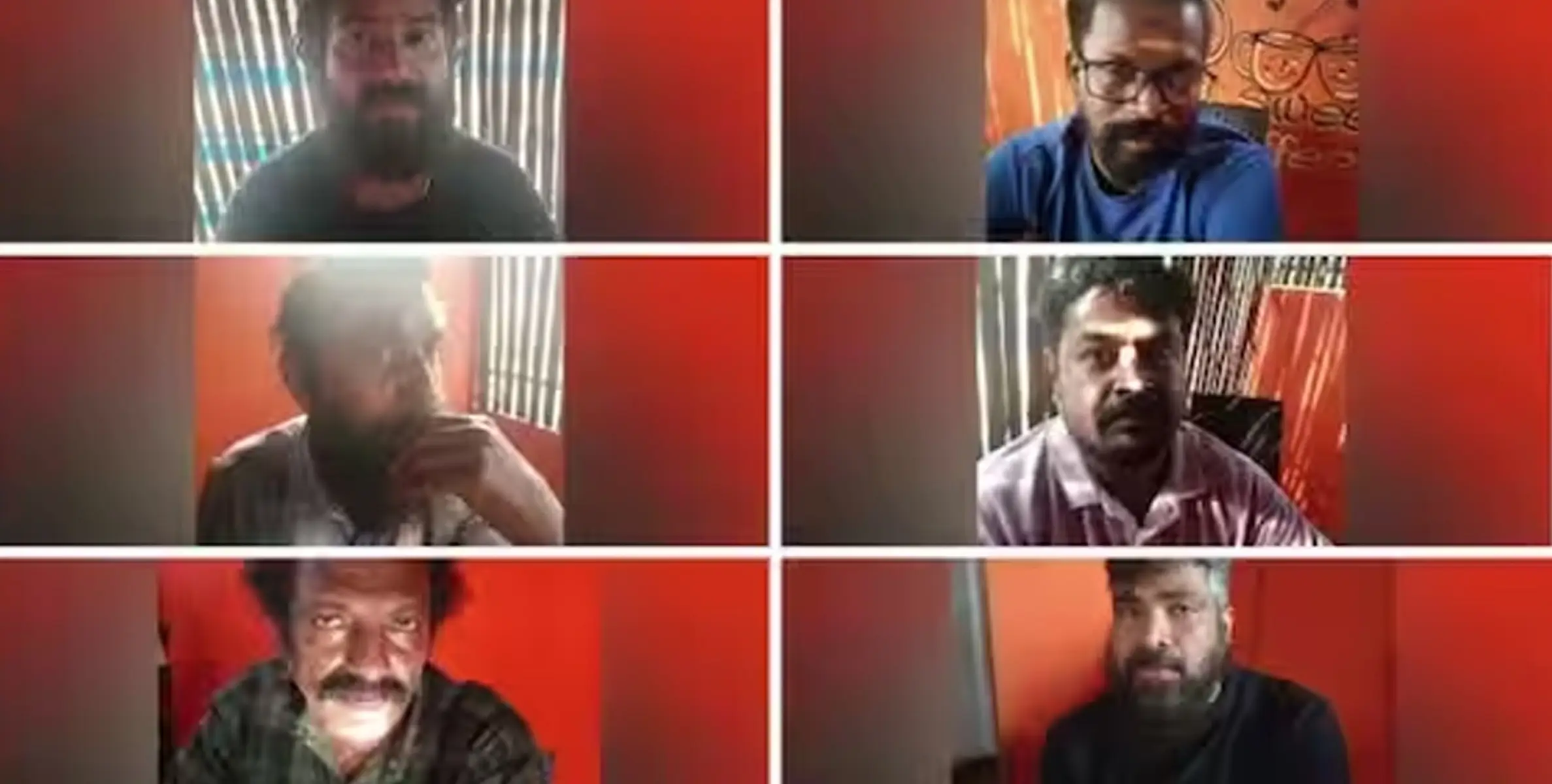 #custody | വ്യാജ മദ്യ നിർമാണം; നടനും ഡോക്ടറുമായ അനൂപ് ഉൾപ്പെടെ ആറു പേർ കസ്റ്റഡിയിലായി 