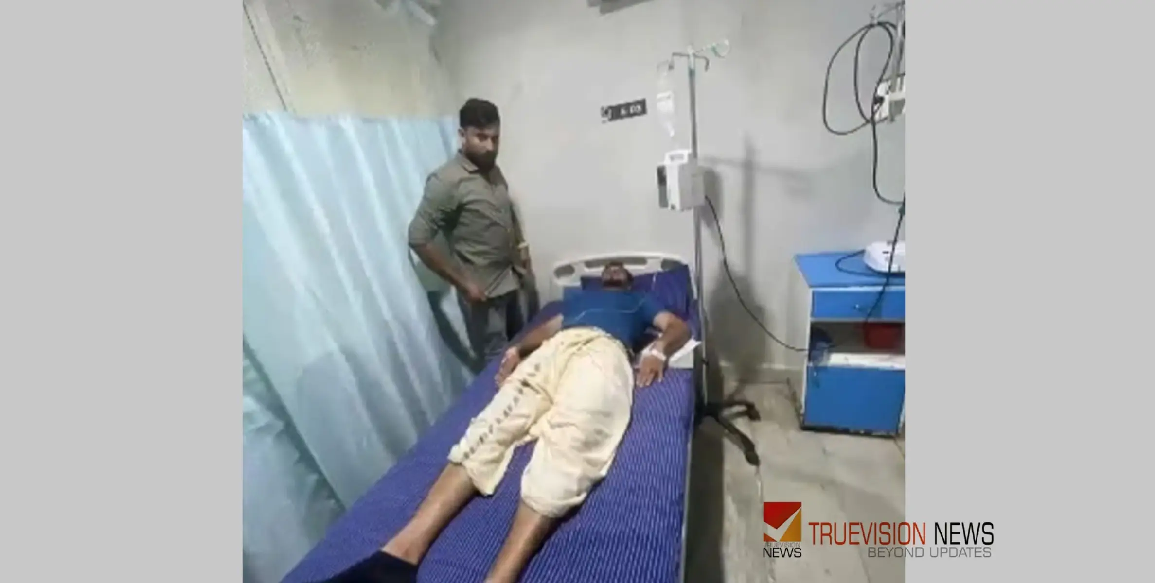 #Complaint | കോഴിക്കോട് വാഹനത്തിൻ്റെ വായ്പ മുടങ്ങിയതിന് യുവാവിനെ വീട്ടിൽ കയറി മർദ്ദിച്ചതായി പരാതി