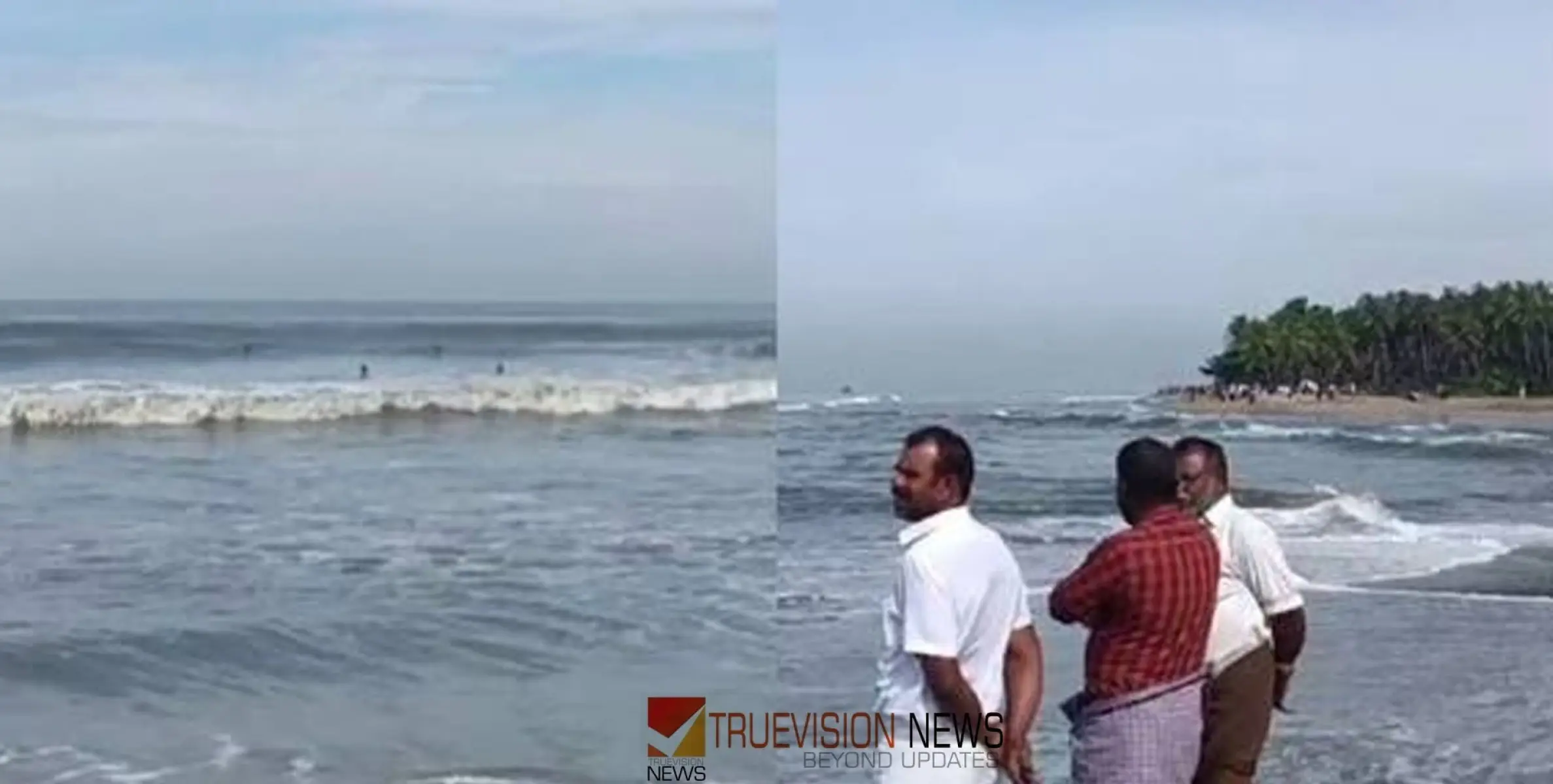 #boatcapsizes | മലപ്പുറത്ത് വള്ളം മറിഞ്ഞു; ഒഴുക്കില്‍പെട്ട മത്സ്യത്തൊഴിലാളിക്ക് ദാരുണാന്ത്യം