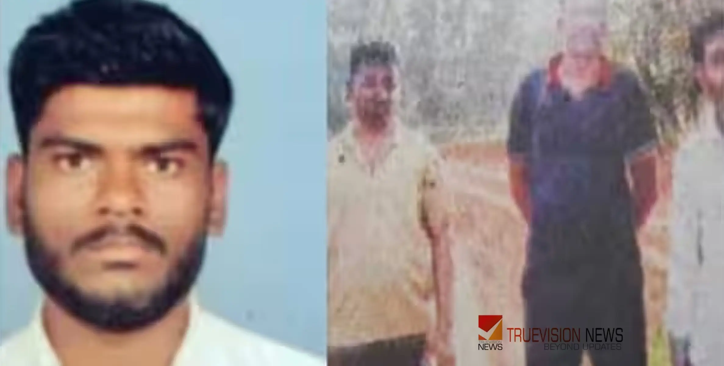#murder | ഭാര്യയുമായി അവിഹിതമെന്ന് സംശയം, 22കാരനെ സുഹൃത്തുക്കളുടെ സഹായത്തോടെ കൊലപ്പെടുത്തി, പ്രതി  പിടിയിൽ 