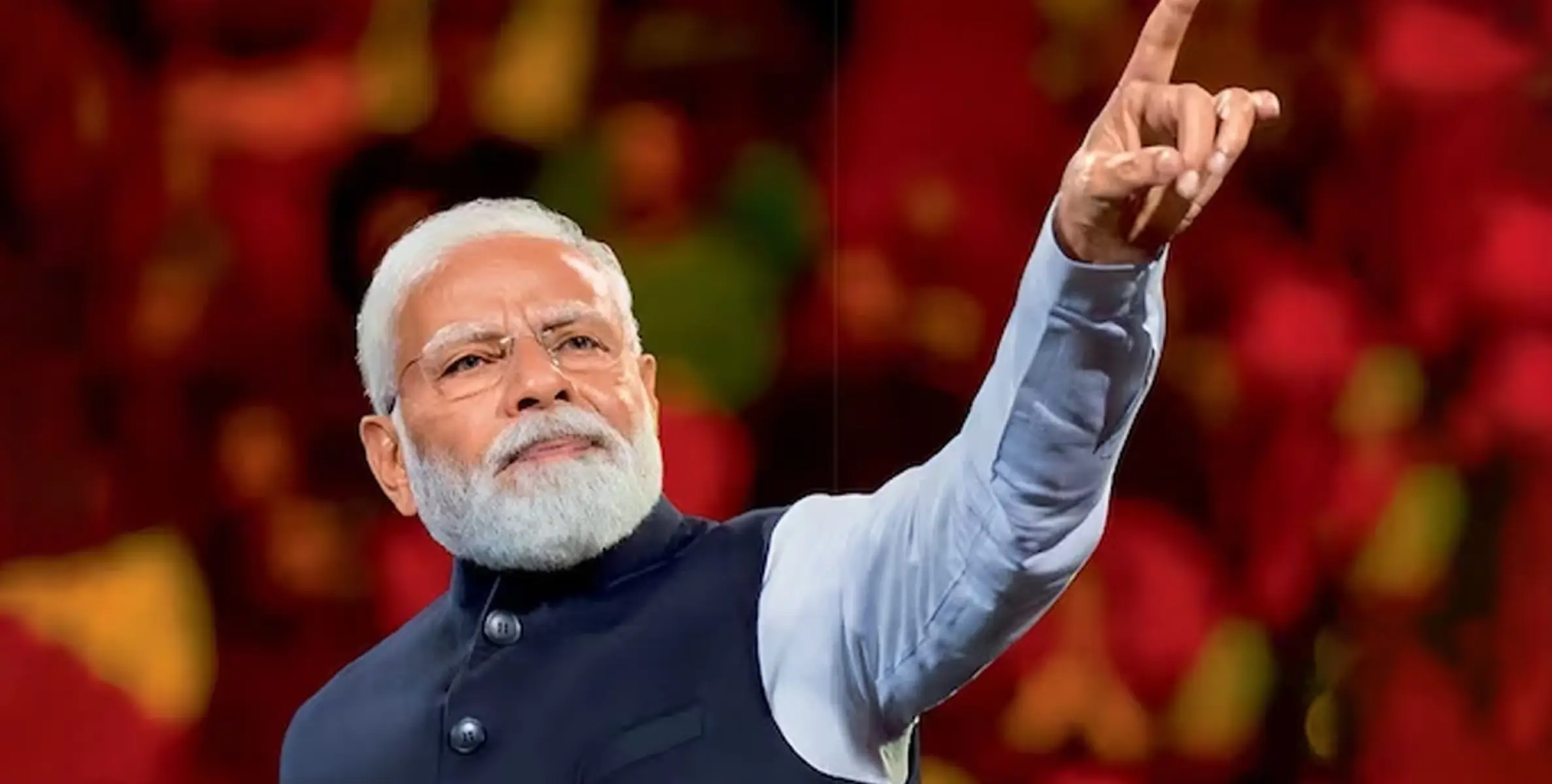  #Modi | ലോകനേതാക്കളിൽ വീണ്ടും ഒന്നാമനായി പ്രധാനമന്ത്രി നരേന്ദ്ര മോദി