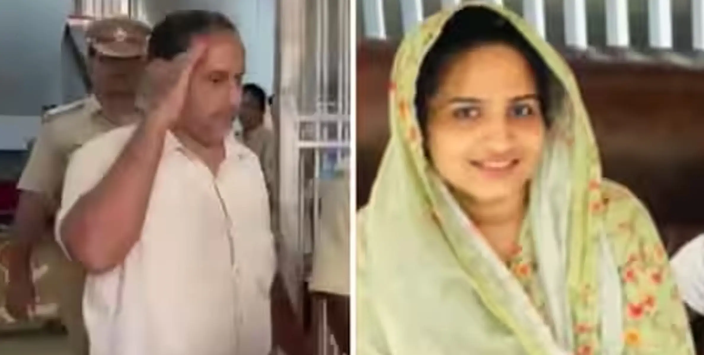 #arrest | ഓർക്കാട്ടേരിയിൽ യുവതിയുടെ ആത്മഹത്യ; ഷബ്നയുടെ ഭർത്താവിന്റെ മാതൃസഹോദരൻ അറസ്റ്റിൽ