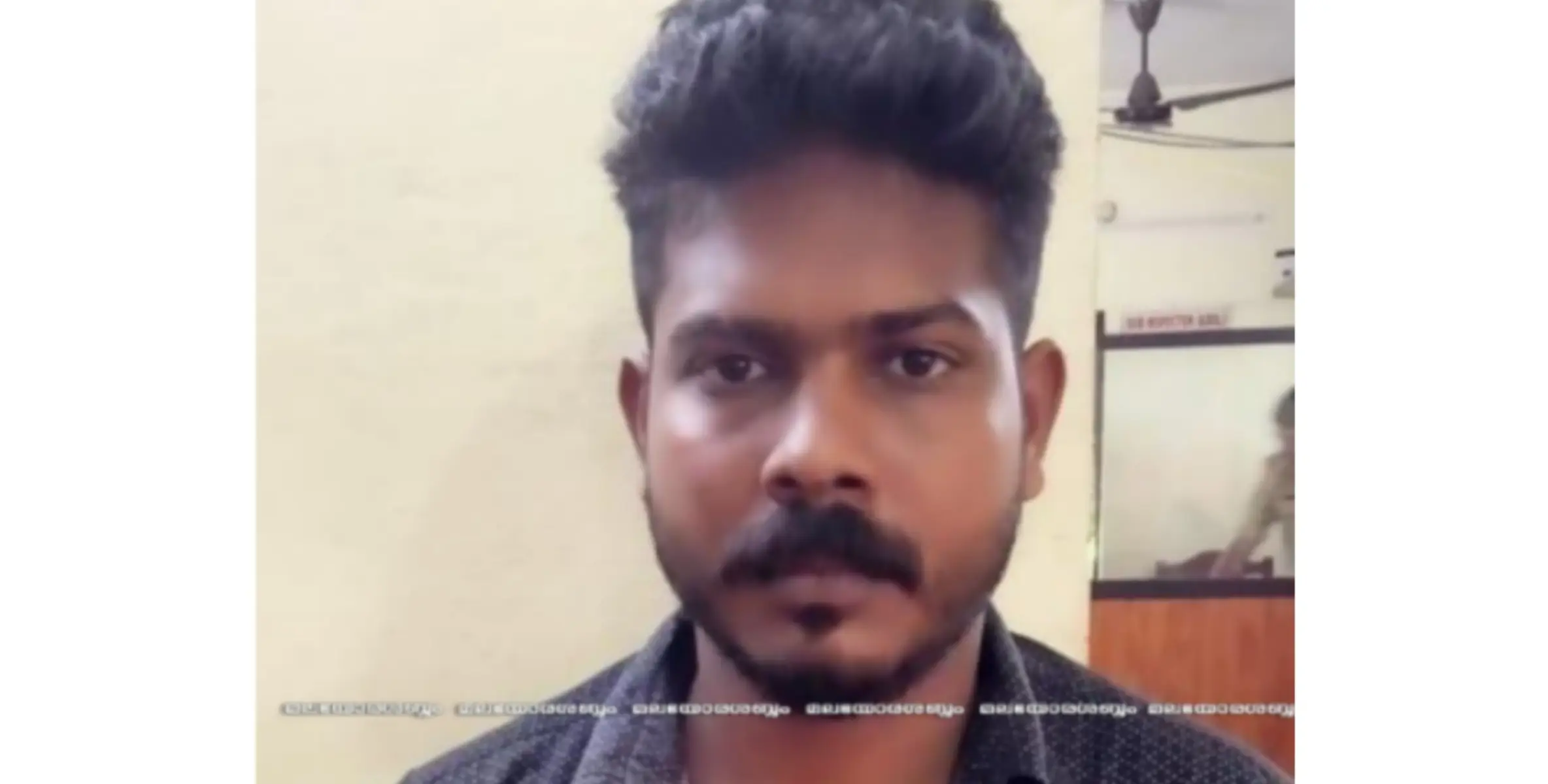തളിപ്പറമ്പ്  ബാറിൽ ജീവനക്കാരനെ വധിക്കാൻ ശ്രമിച്ച കേസിൽ ഒന്നാം പ്രതി കോടതിയിൽ കീഴടങ്ങി