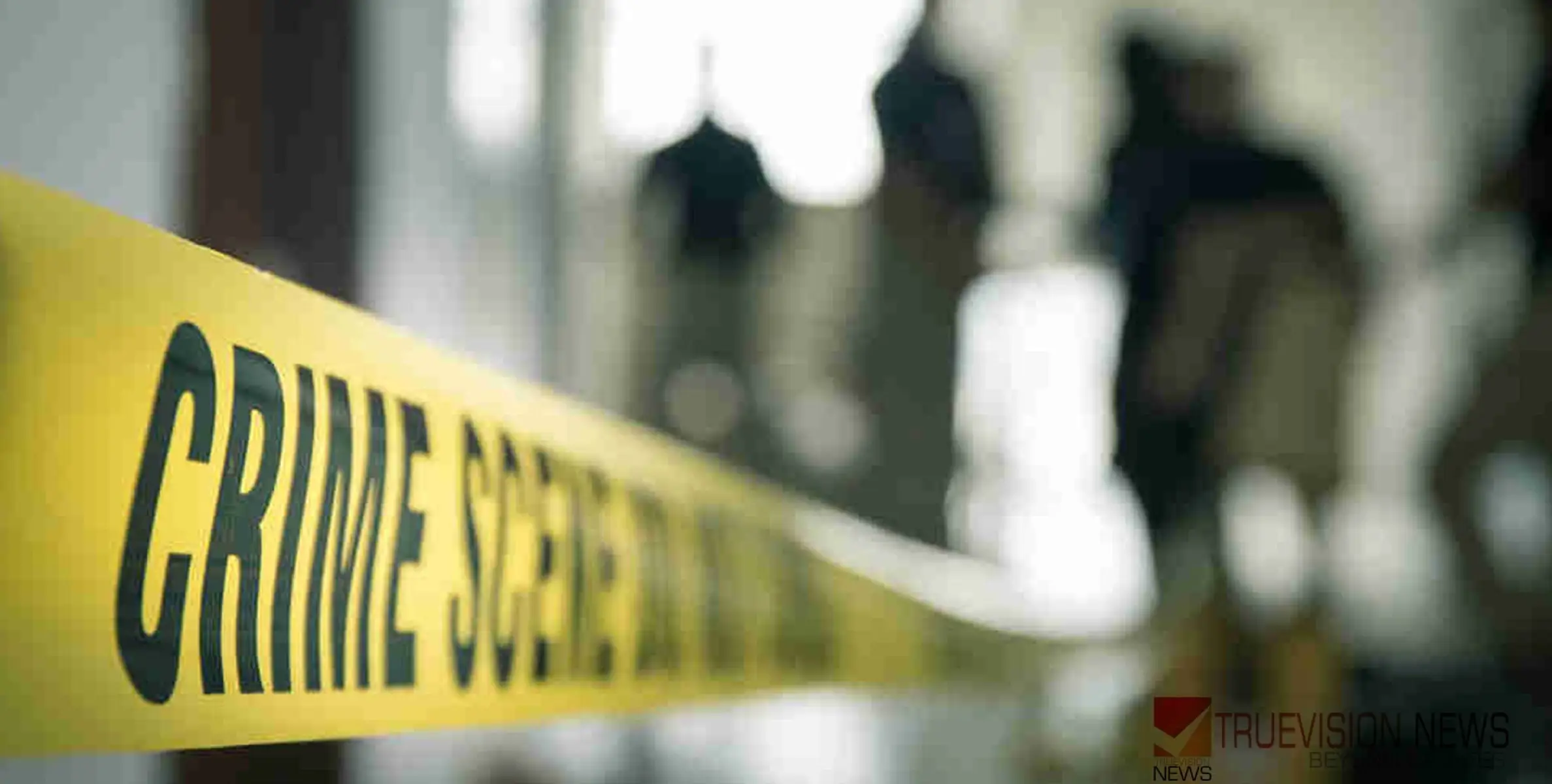 #murder | ഭാ​ര്യ​യെ കൊ​ന്ന് ത​ല വെ​ട്ടി​യെ​ടു​ത്ത് പൊ​ലീ​സ് സ്റ്റേ​ഷ​നി​ലെ​ത്തി ഭ​ർ​ത്താ​വ്