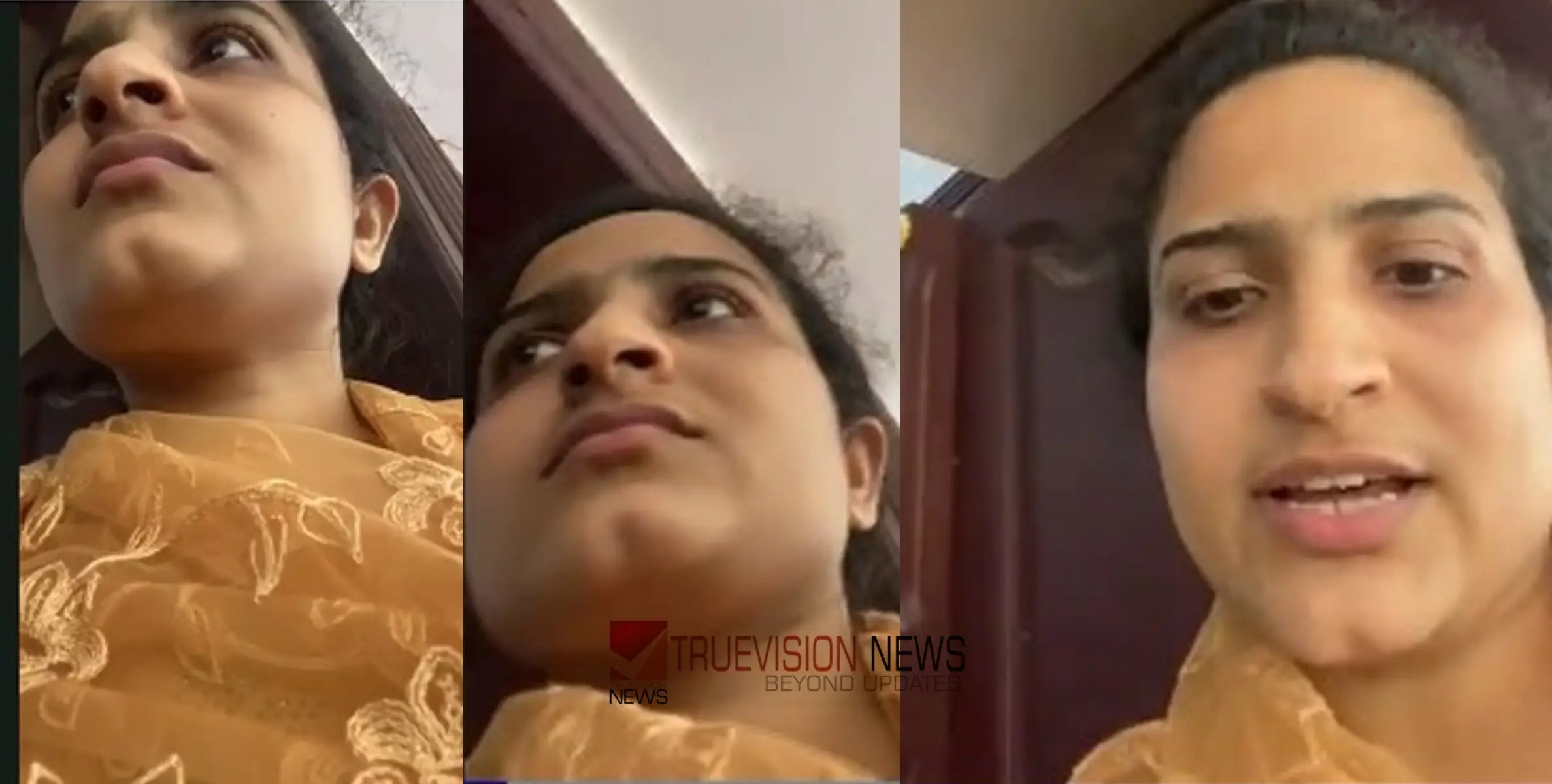 #shabnadeath | ‘ആ...അടിക്ക്, നിങ്ങള്‍ക്ക് കുറെ ഗുണ്ടായിസമുണ്ടല്ലോ പണ്ടുകാലം മുതല്‍’: മരണത്തിനു തൊട്ടുമുൻപ് ഷബ്ന 