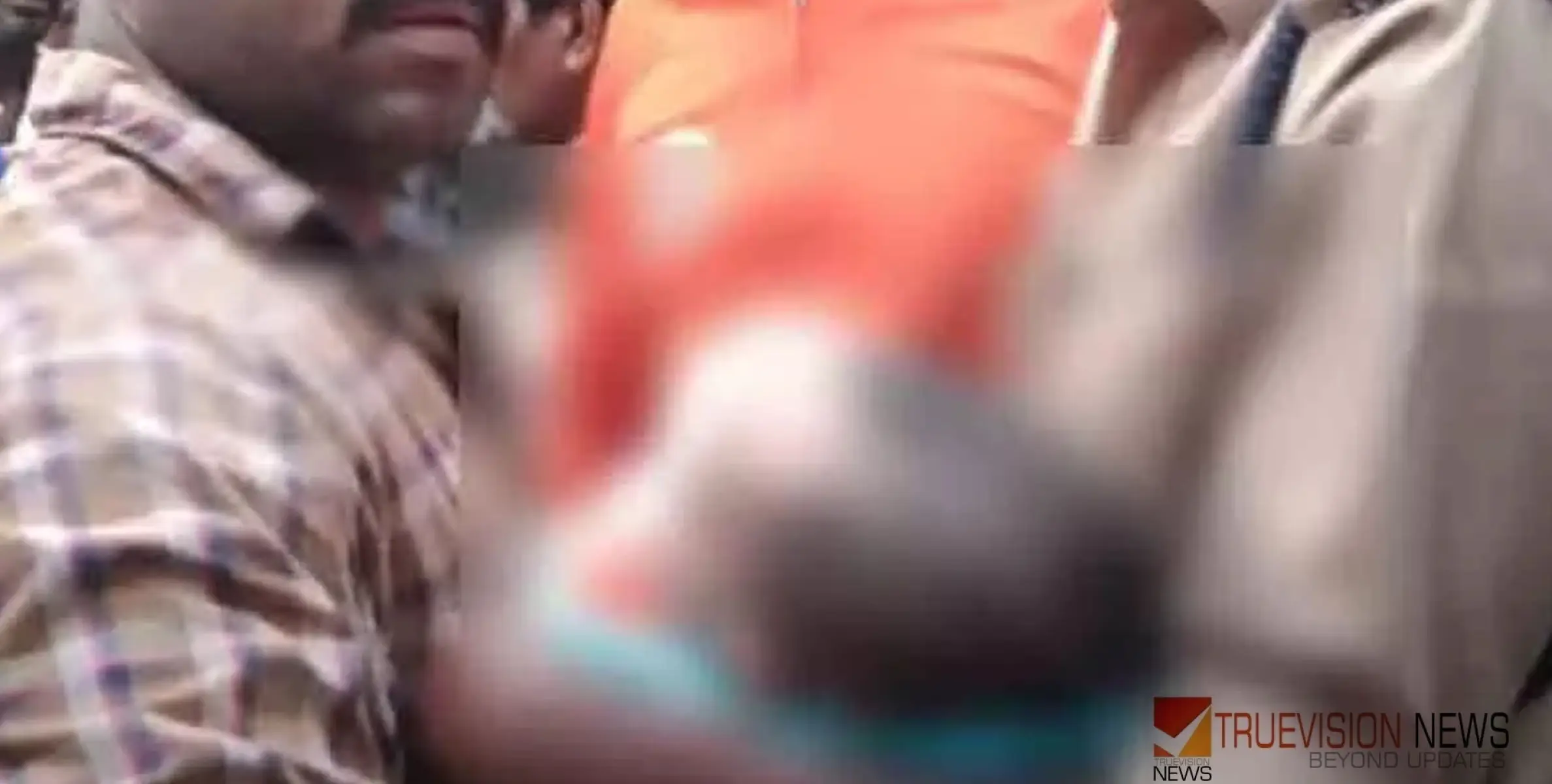 #death    |   വീട്ടുമുറ്റത്തെ കിണറ്റിൽ വീണ് ഏഴുമാസം പ്രായമുള്ള കുഞ്ഞ് മരിച്ചു