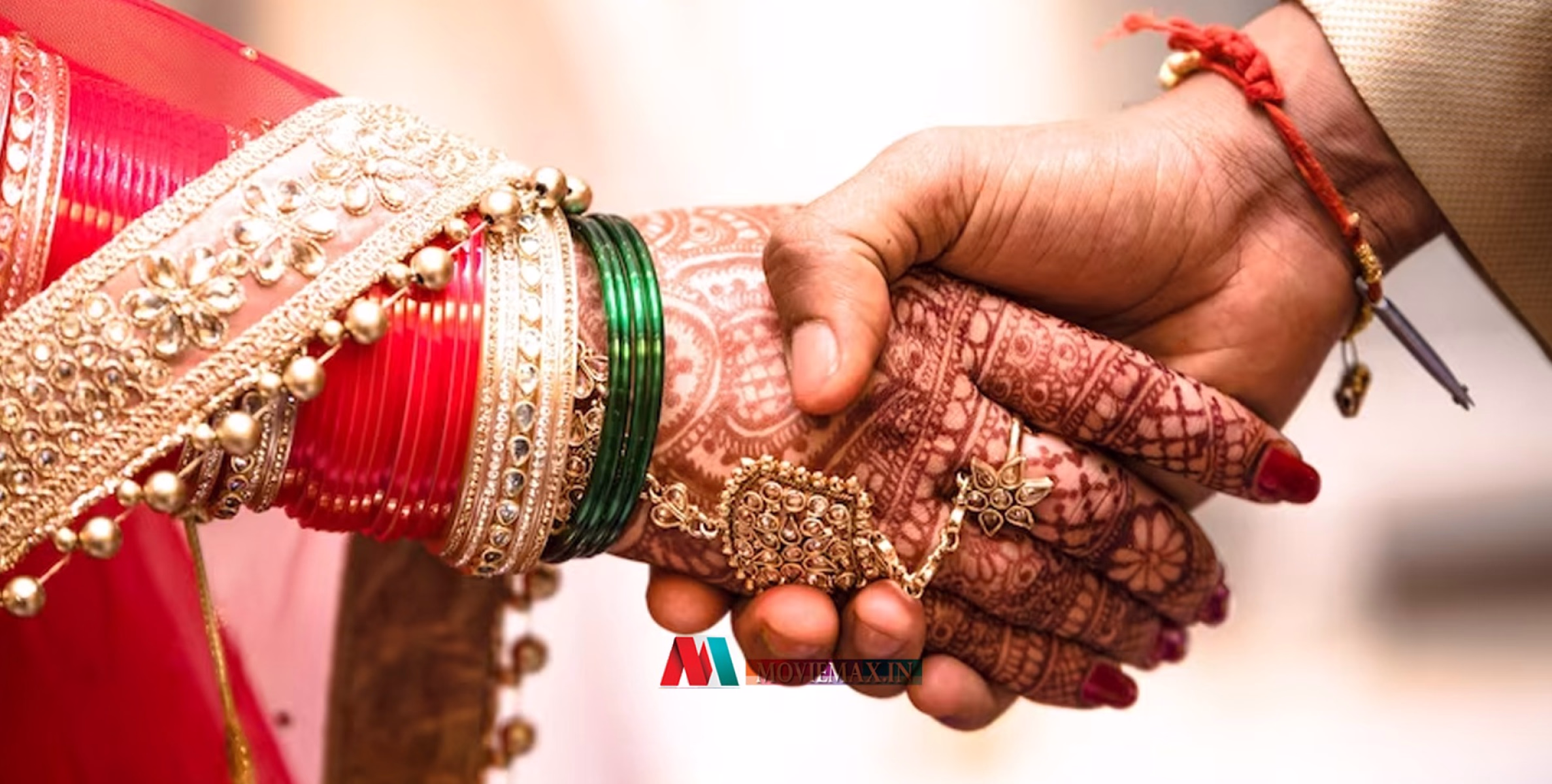 #viral| വിവാഹച്ചടങ്ങിനിടെ അപ്രതീക്ഷിത സംഭവം; വരന്റെ സ​ഹോദരന് മാലയിട്ട് യുവതി