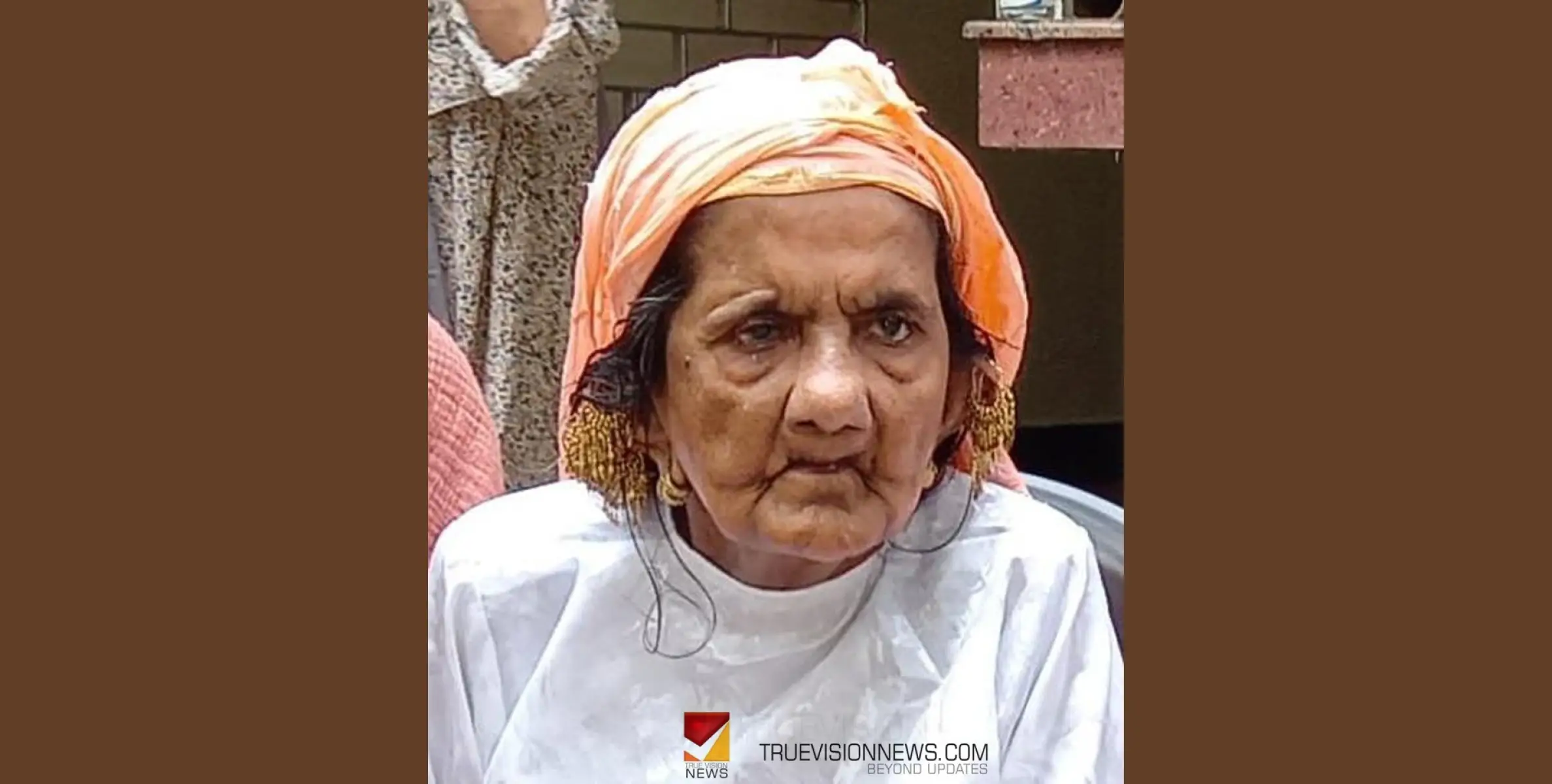 #obituary | തൈക്കണ്ടത്തിൽ കുഞ്ഞിപ്പാത്തു ഹജ്ജുമ്മ അന്തരിച്ചു 