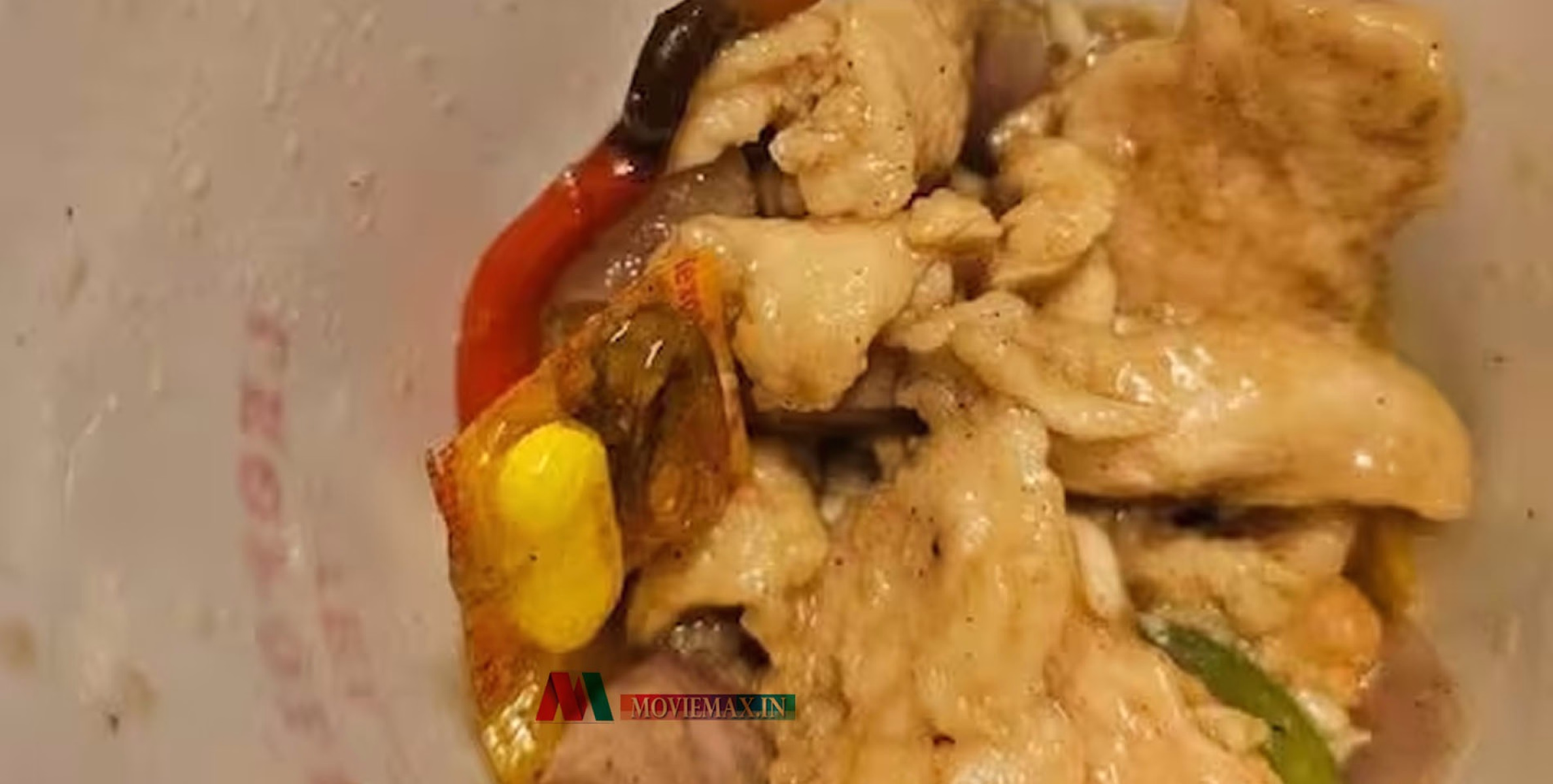 #swiggy | യുവാവിന് സ്വിഗ്ഗിയിൽ ഓർഡർ ചെയ്ത ഭക്ഷണത്തിൽ കിട്ടിയത് പാതിവെന്ത ​ഗുളിക..!