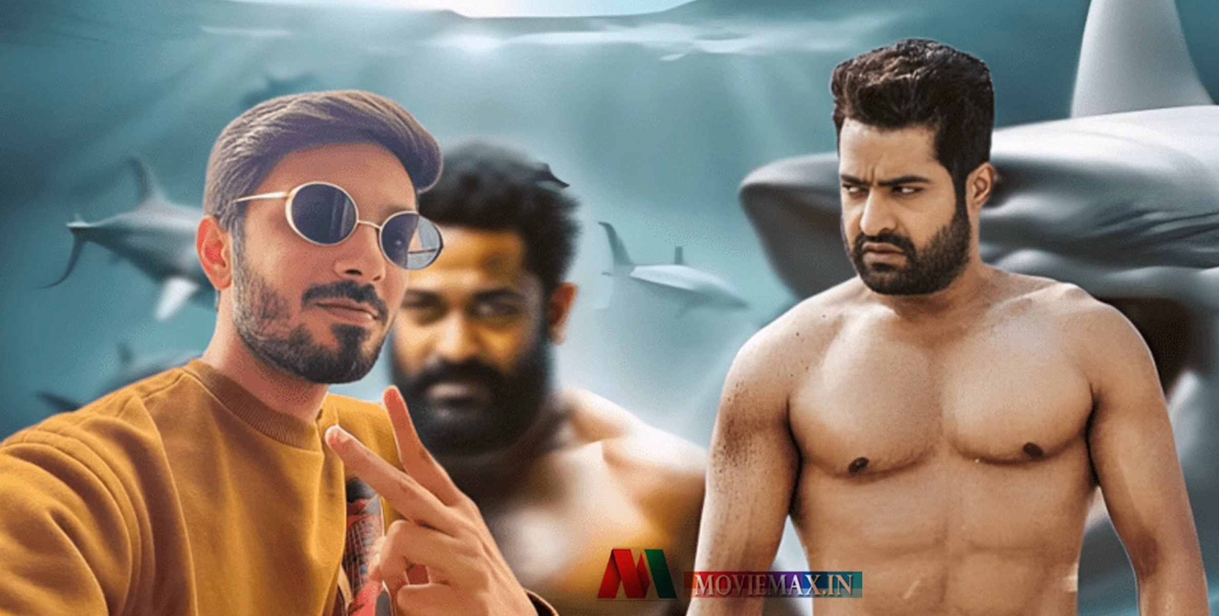 #viral | അനിരുദ്ധിന്റെ ഒറ്റ പോസ്റ്റിൽ അമ്പരന്ന് ജൂനിയര്‍ എന്‍ടിആര്‍ ആരാധകര്‍, സംഭവം വൈറൽ 