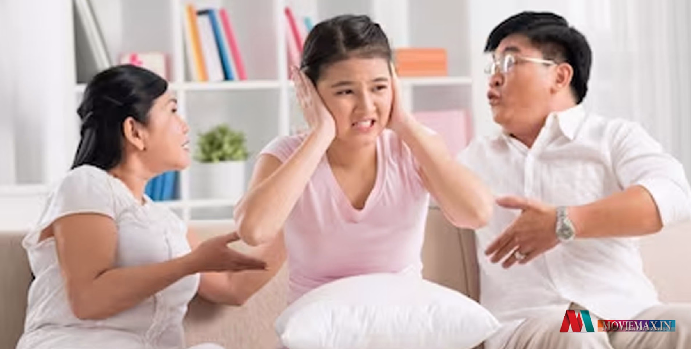 #viral | മുത്തശ്ശിയുടെ സ്വത്ത് വേണം, യുവതി മാതാപിതാക്കളോട് ചെയ്‍തത്! 