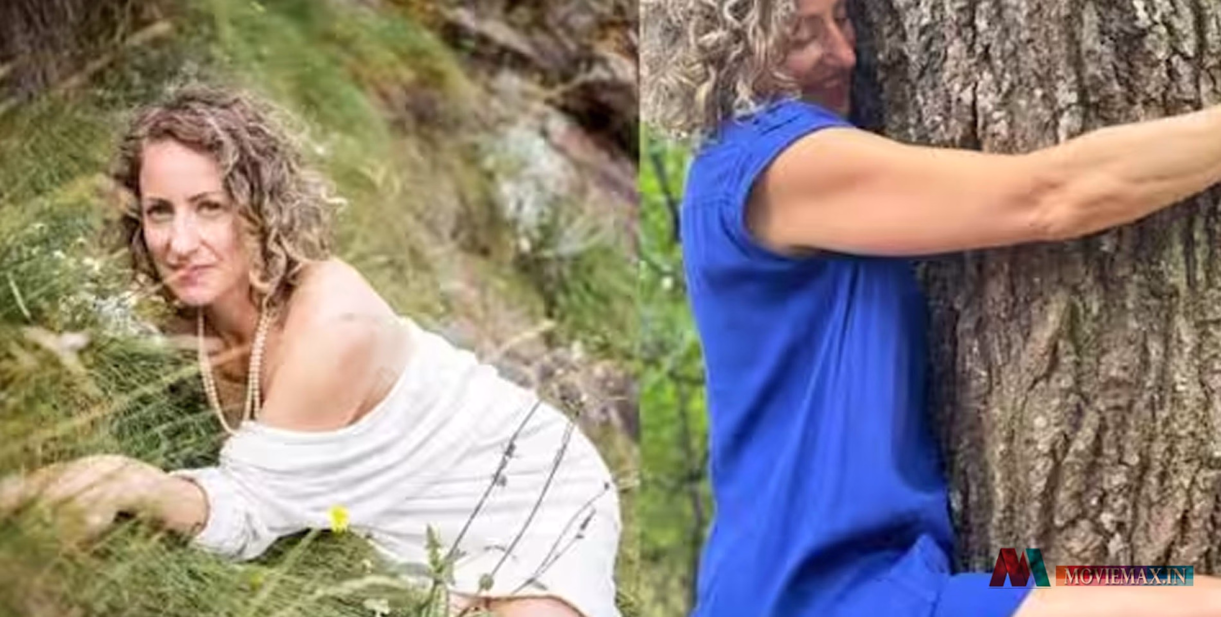 #viral | താനൊരു 'എക്കോസെക്ഷ്വൽ', പ്രണയം ഓക്കുമരത്തോടെന്ന് യുവതി 