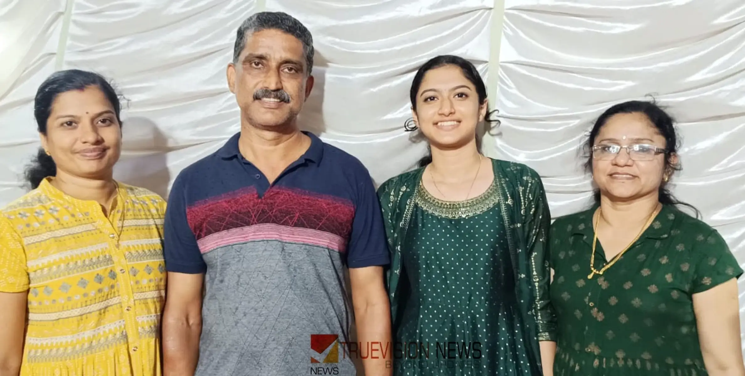 #keralaschoolkalolsavam2024 |  കലയുടെ വ്യാഴവട്ടം; പാർവണേന്ദു പടിയിറങ്ങുന്നു സർഗ തിലകമായി 