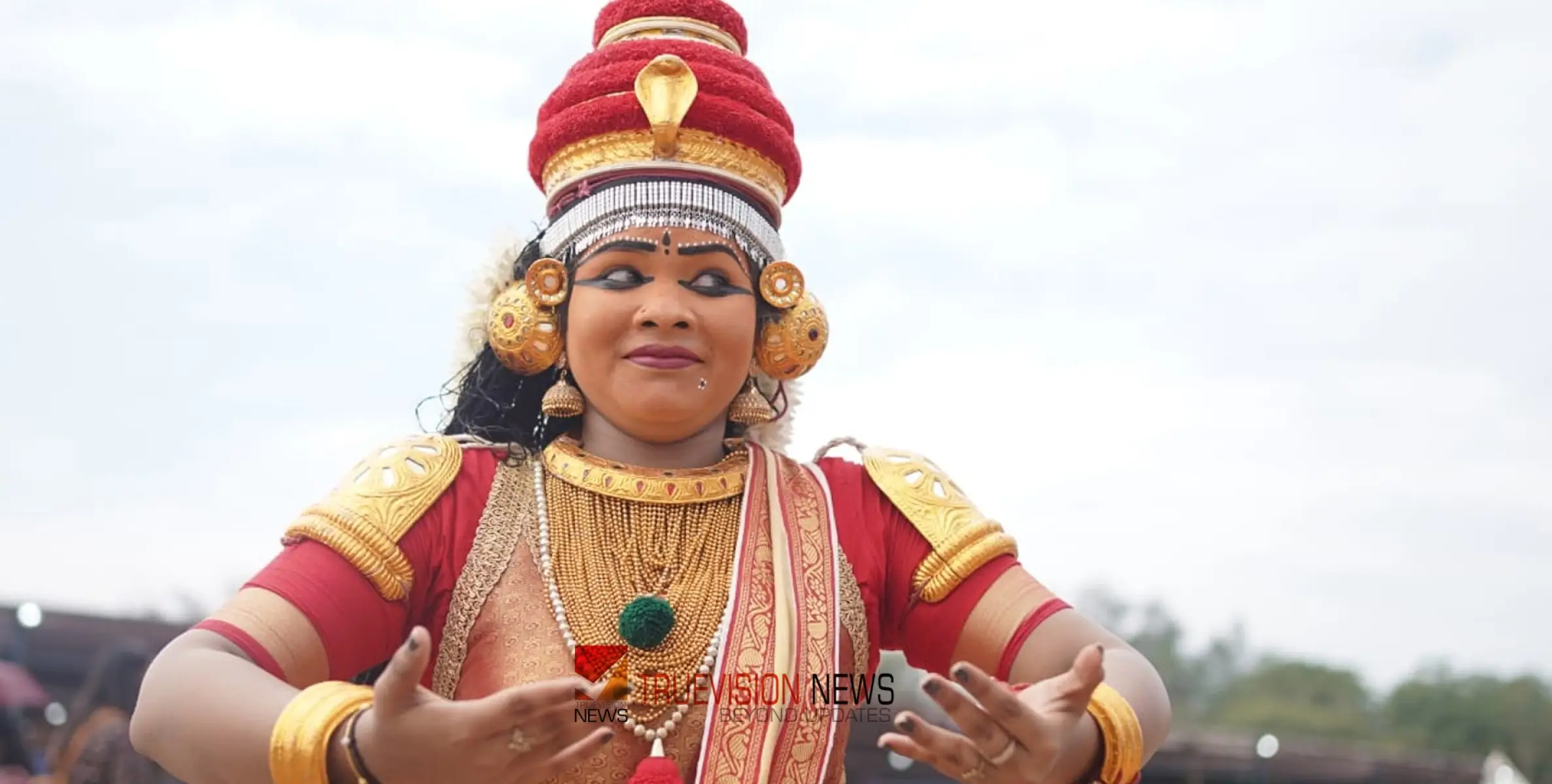 #KeralaSchoolKalolsavam2024  | ആവേശം വാനോളം; രണ്ടാം ദിനത്തിൽ കണ്ണൂർ മുന്നിൽ