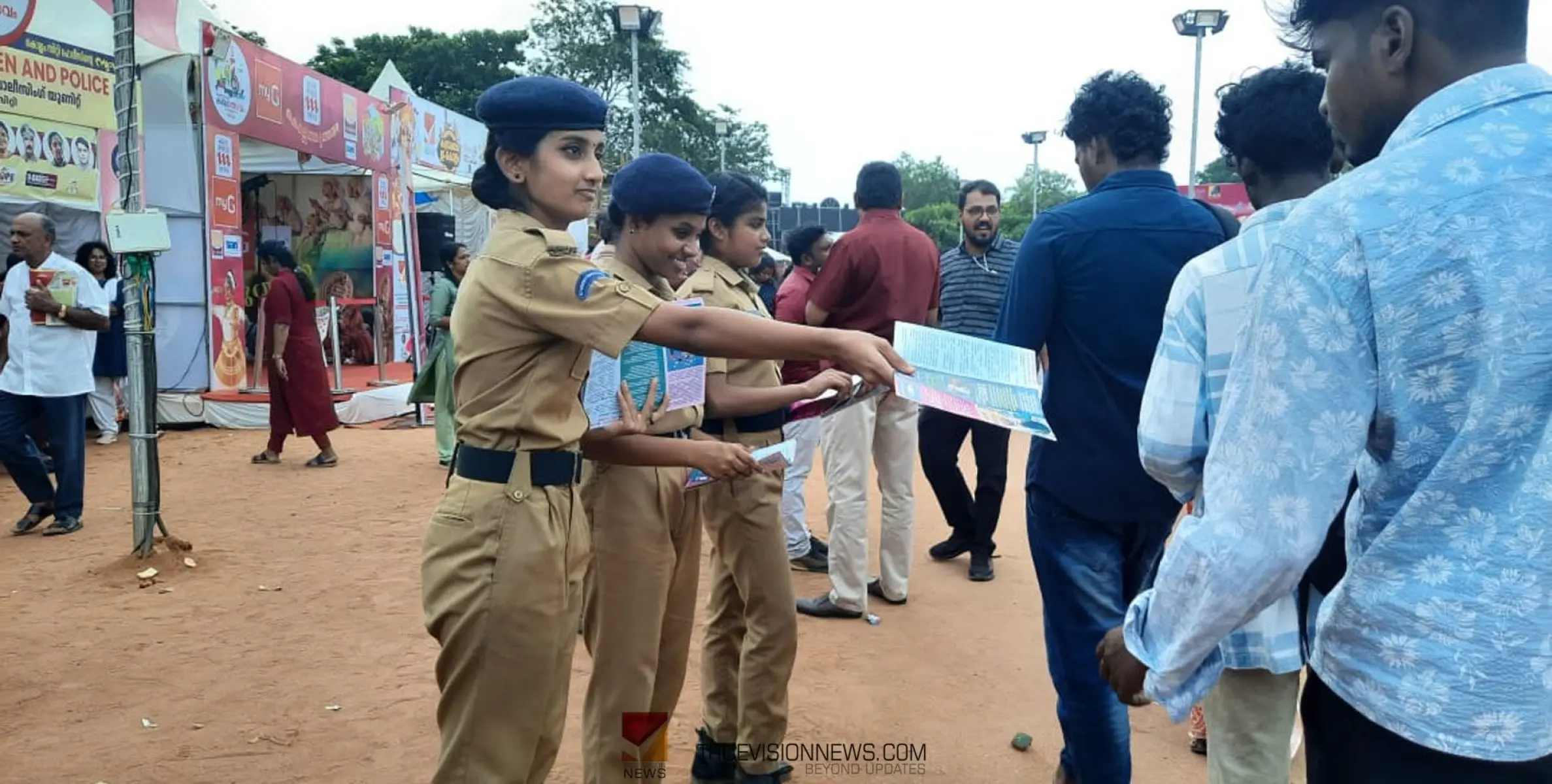 #KeralaSchoolKalolsavam | മത്സരാർഥികൾക്ക് മനോധൈര്യം പകരാൻ കൗൺസിലിങ് യൂണിറ്റുകൾ സജ്ജം 