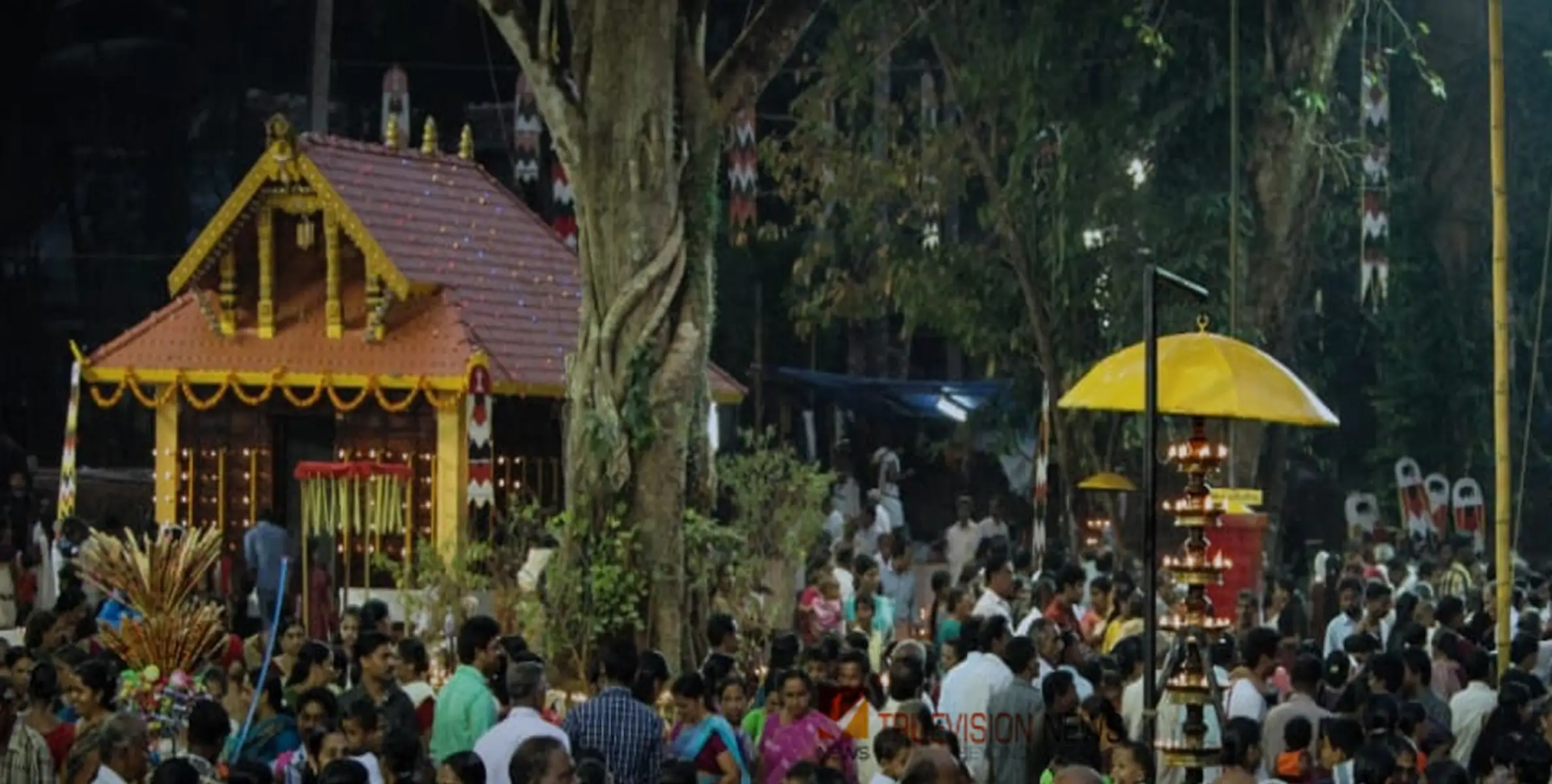 #festivel | എടച്ചേരി ശ്രീ കാക്കന്നൂർ ക്ഷേത്രം തിറമഹോത്സവത്തിന് ജനുവരി 29 ന് തുടക്കമാകും